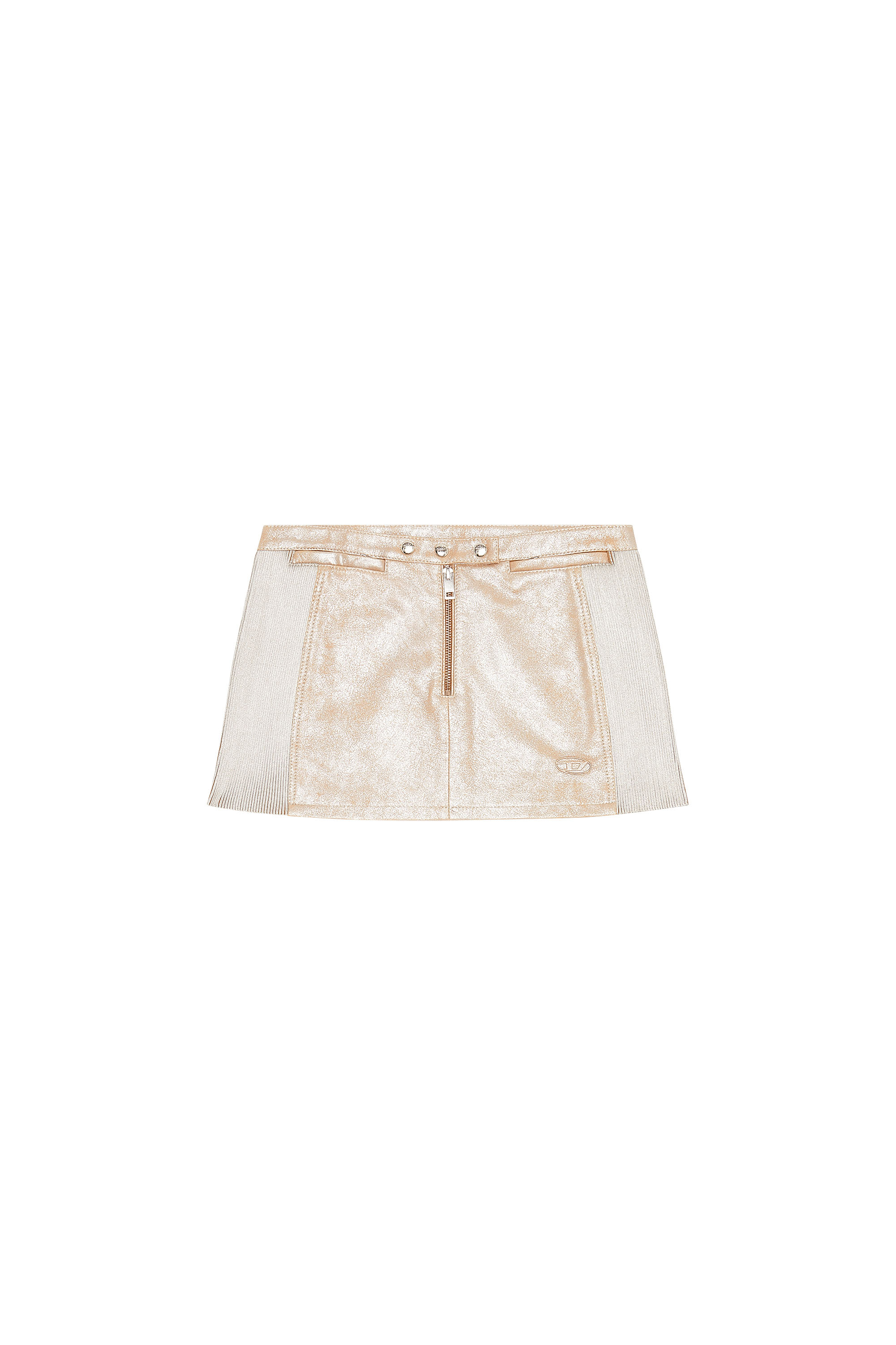 Diesel - L-CHIKU-SILVER, Pink/Grey - Image 3