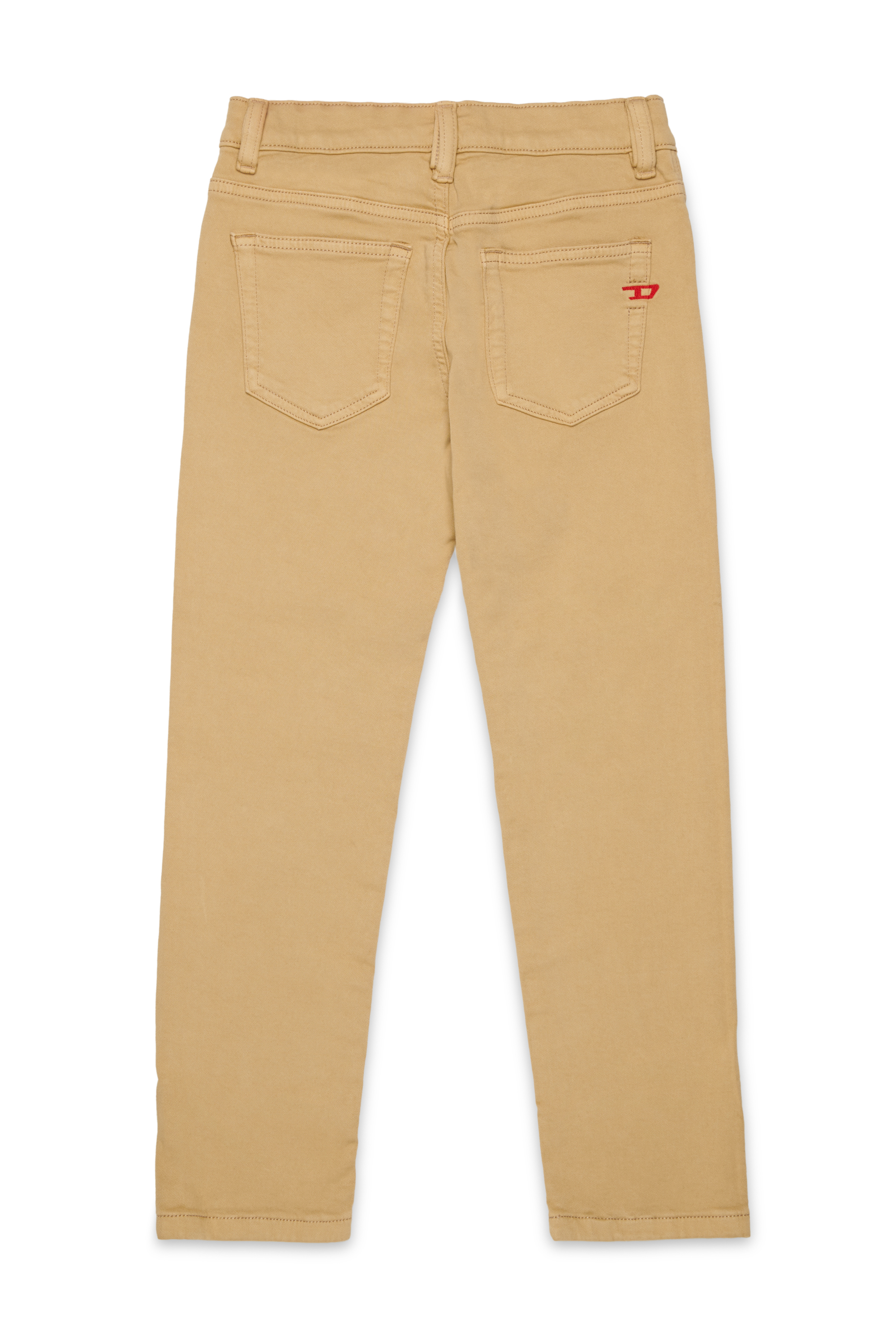 Diesel - Man's 2020 D-VIKER-J JJJ, Brown - 2