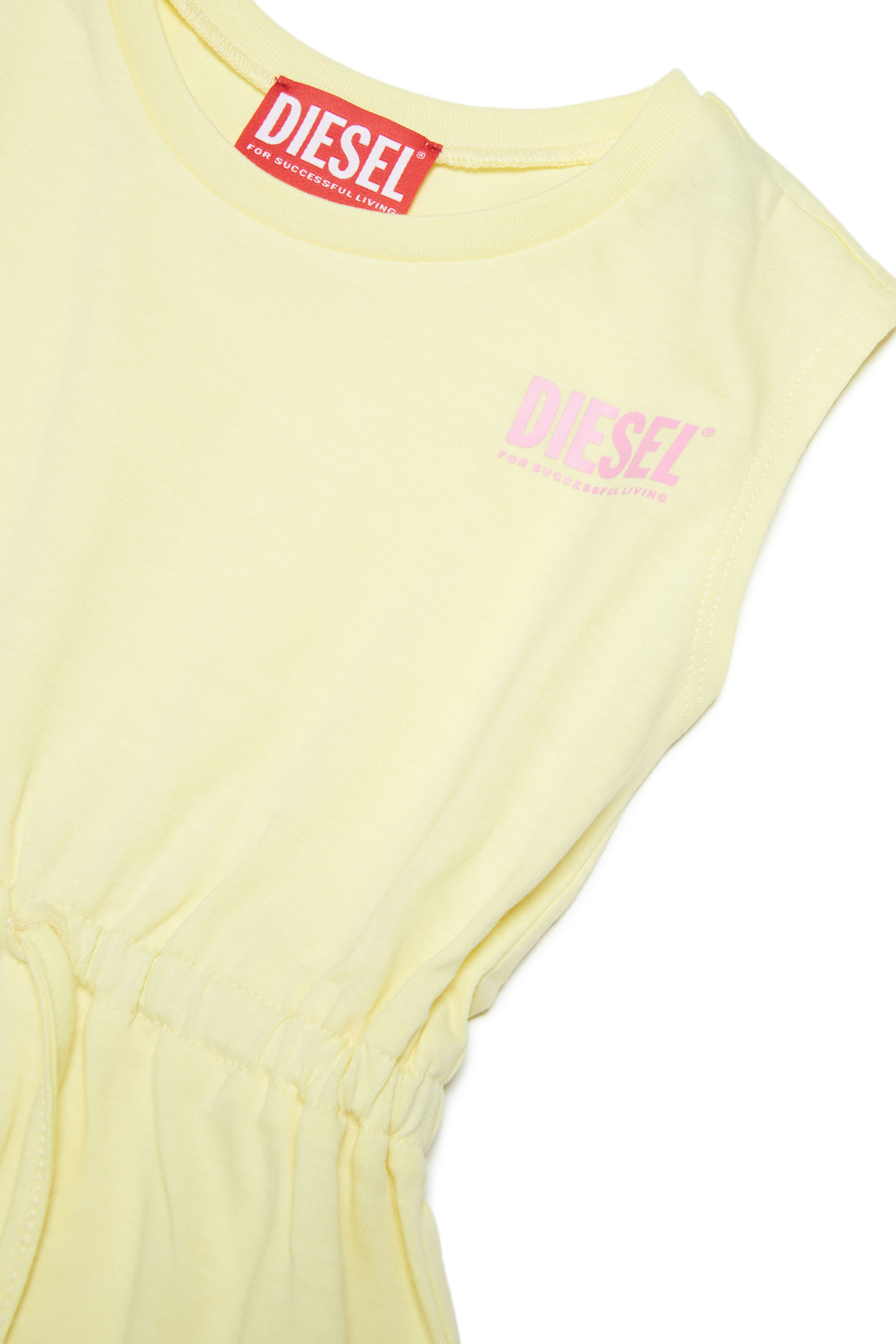 Diesel - MCURSIB, Yellow - Image 3
