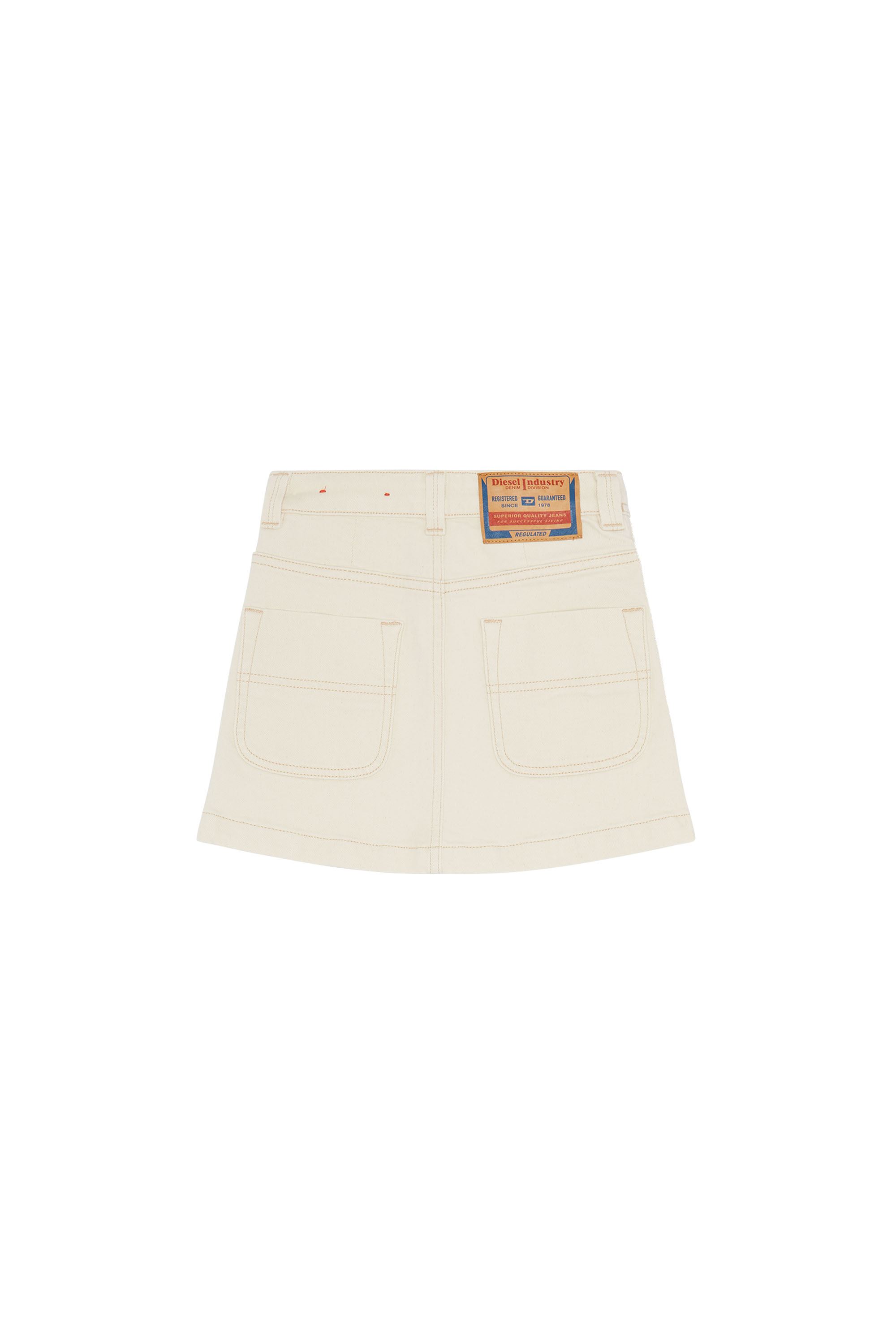 Diesel - GEALBUS, White - Image 2