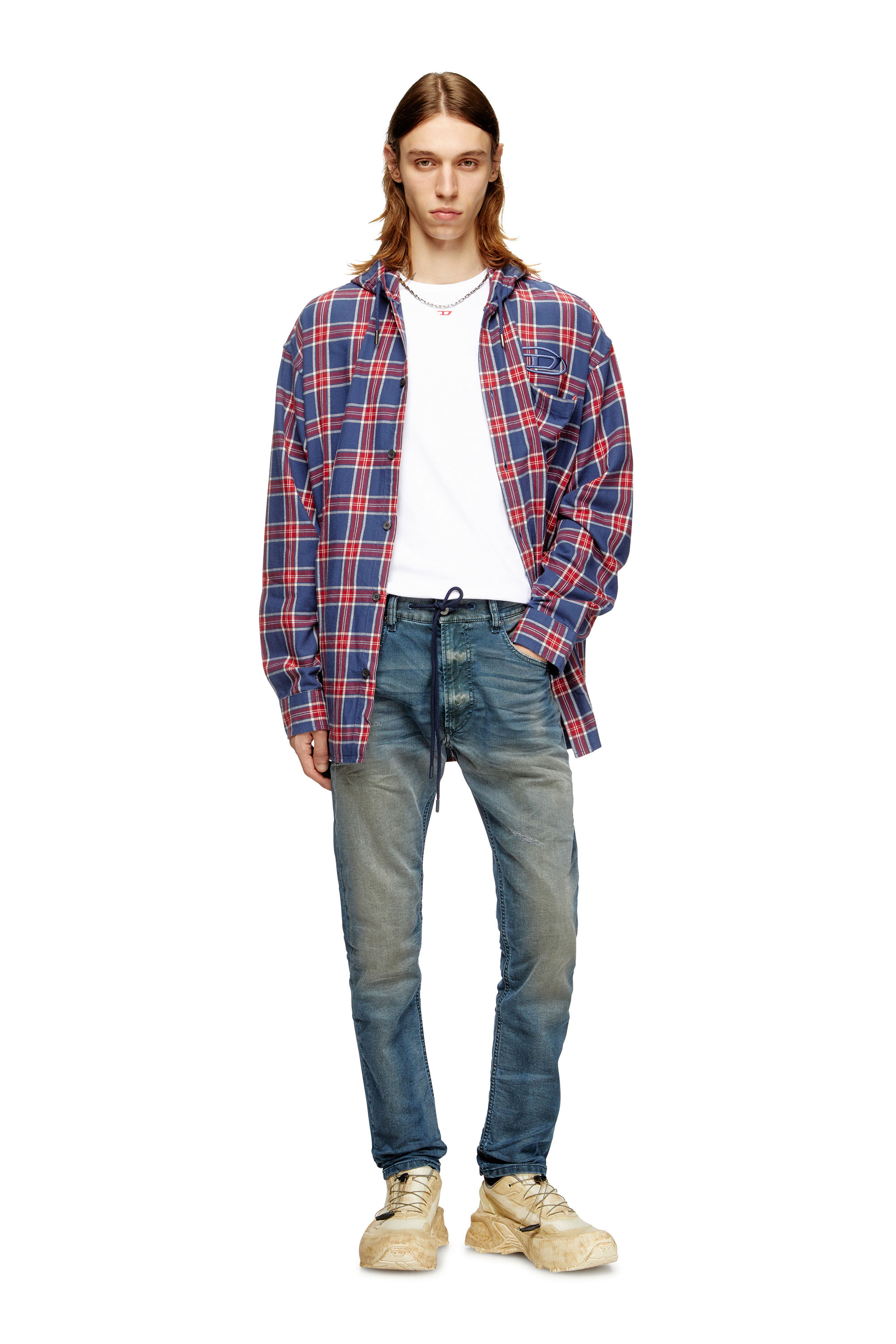 Regular 2032 D-Krooley Joggjeans® 068SC