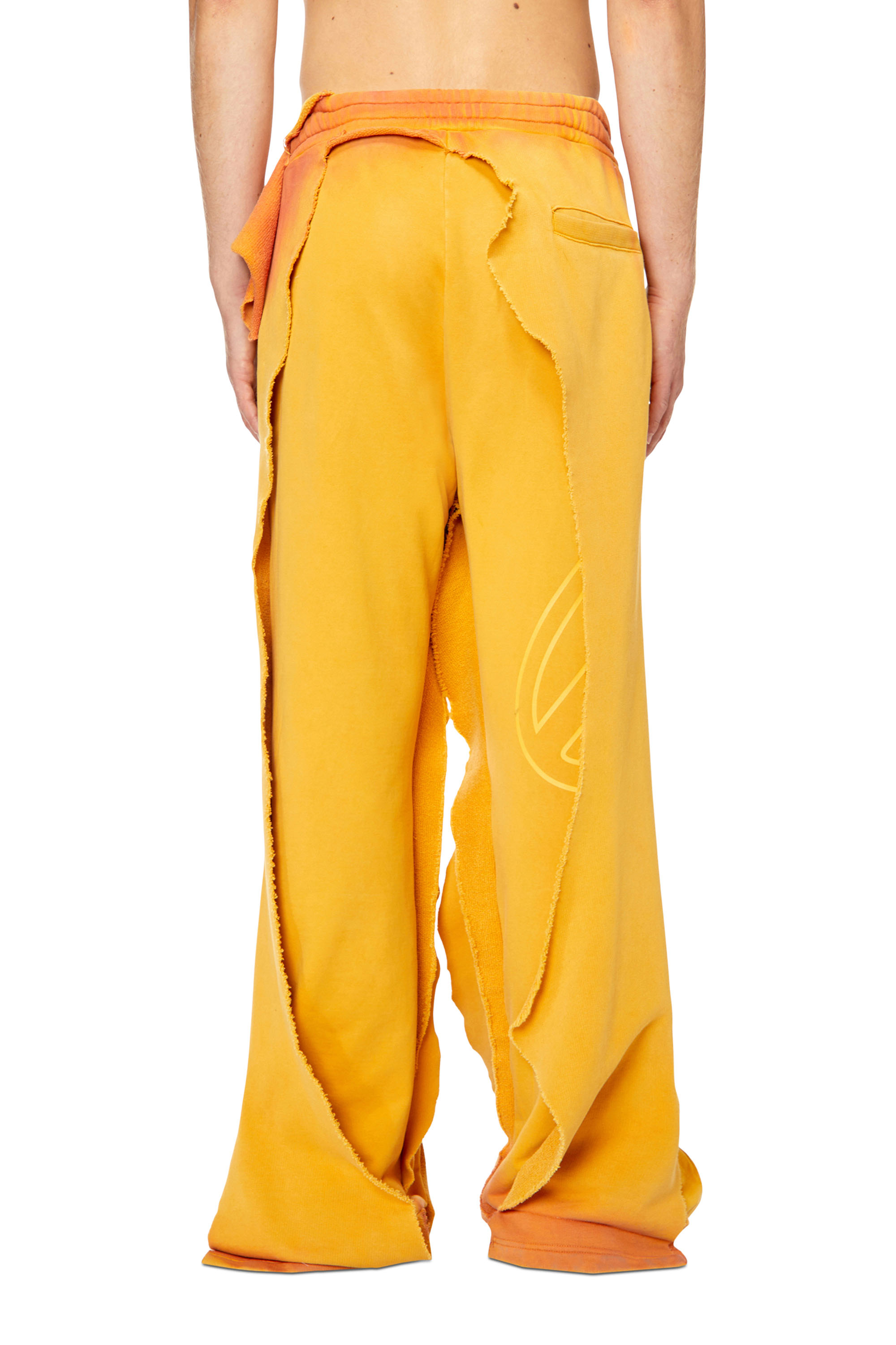Diesel - P-TOPAHOOP, Yellow - Image 3