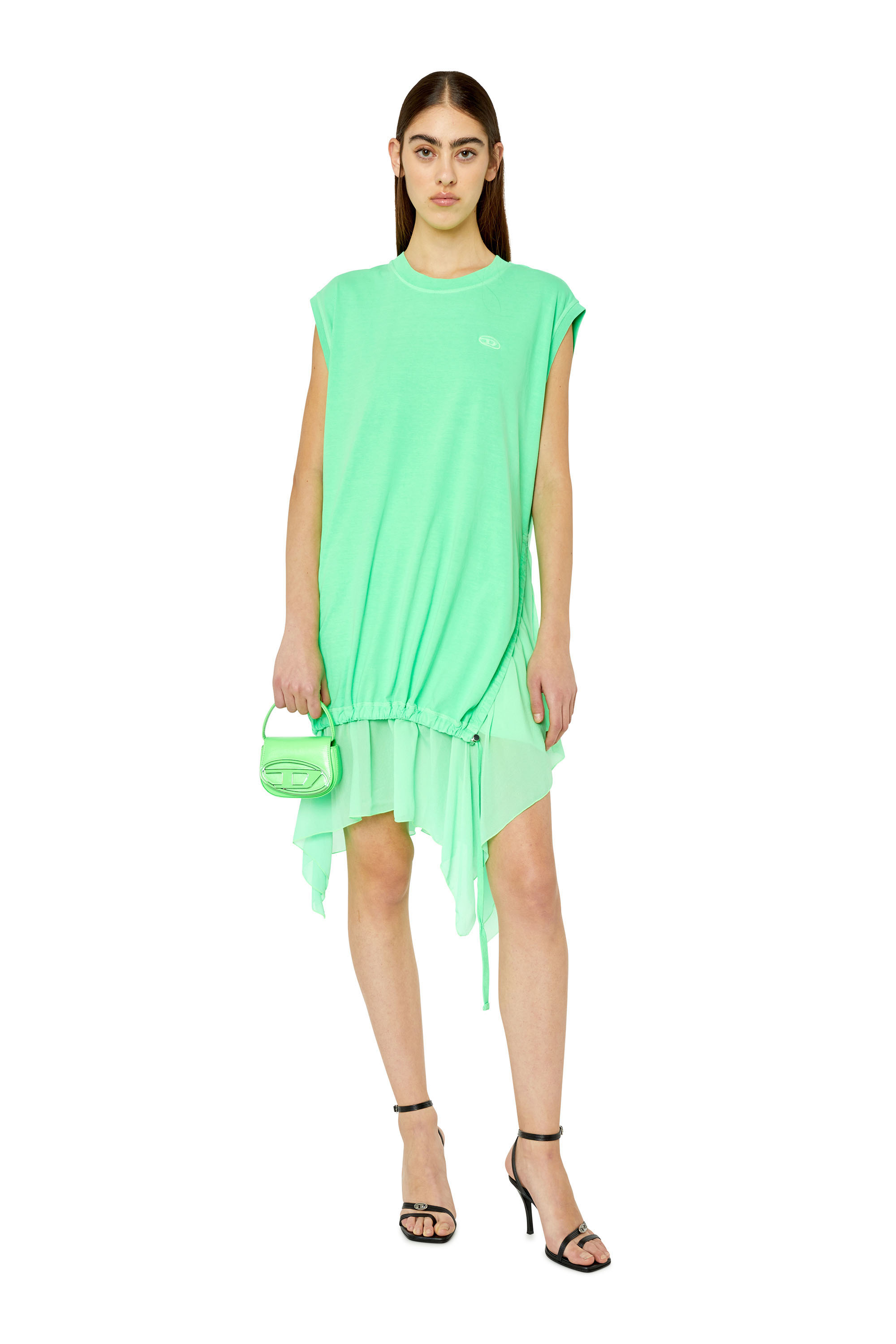 Diesel - 1DR XS, Green Fluo - Image 6