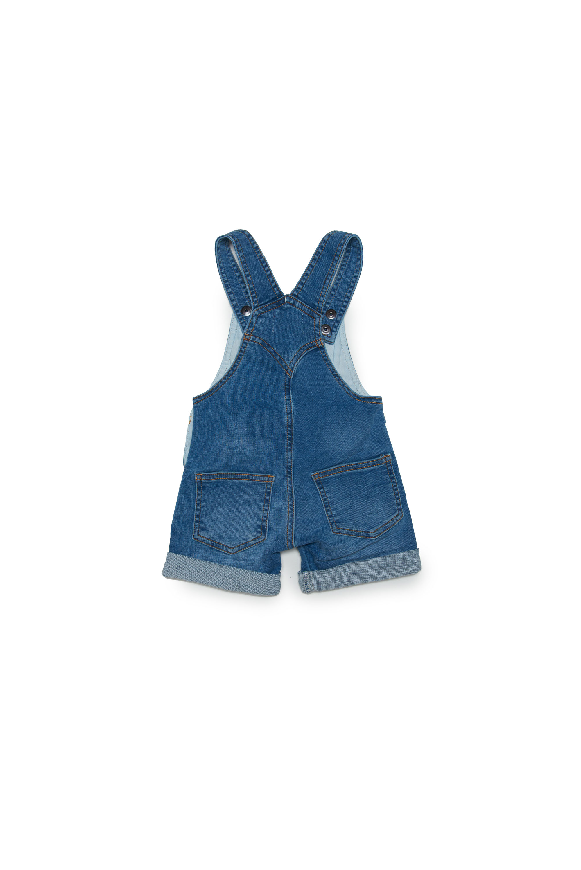 Diesel - JANKYB JJJ, Medium blue - Image 2