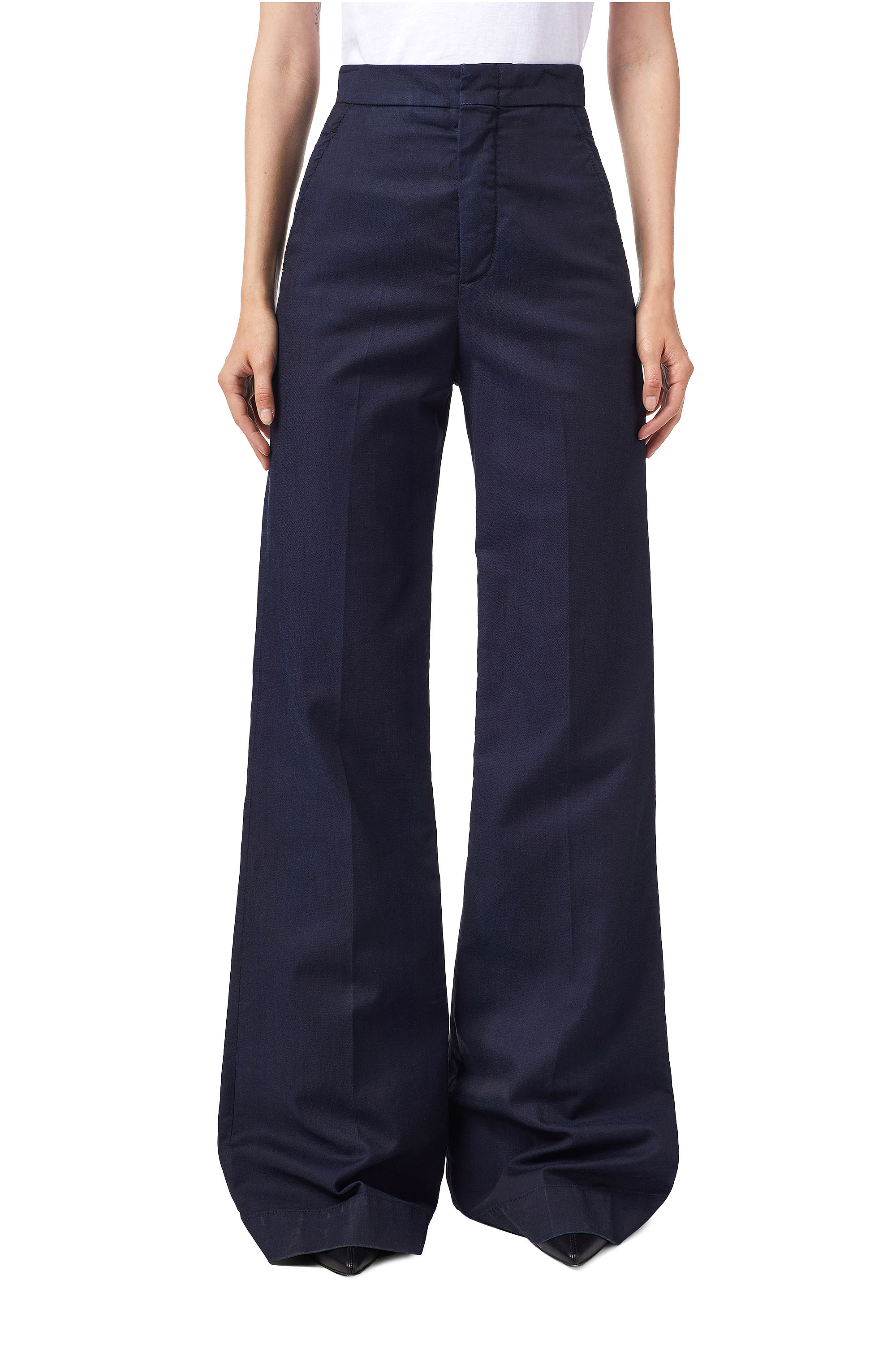 D-Ebbey JoggJeans® 0CEAT, Dark Blue - Jeans