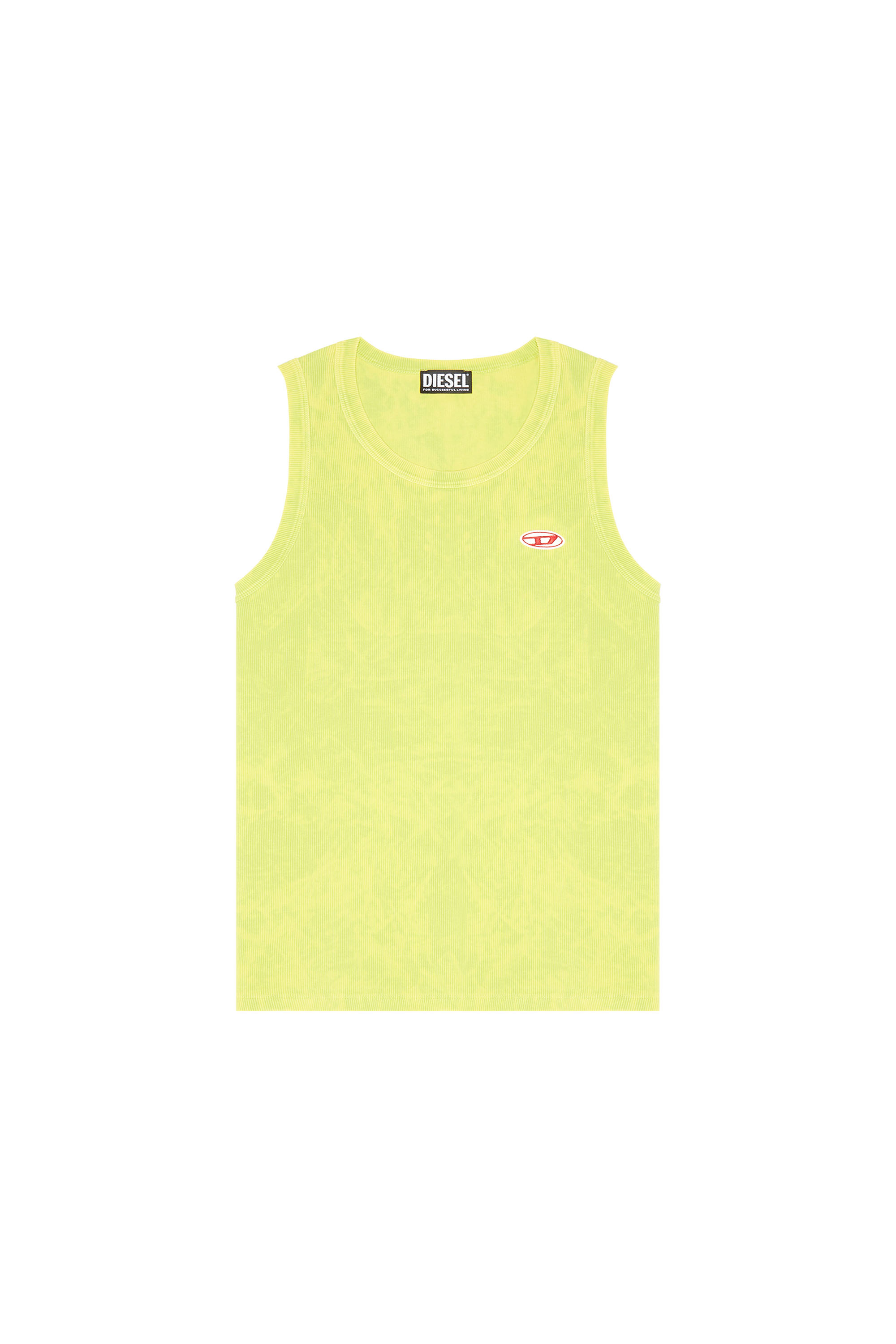 Diesel - T-WISTY-G1, Yellow - Image 3
