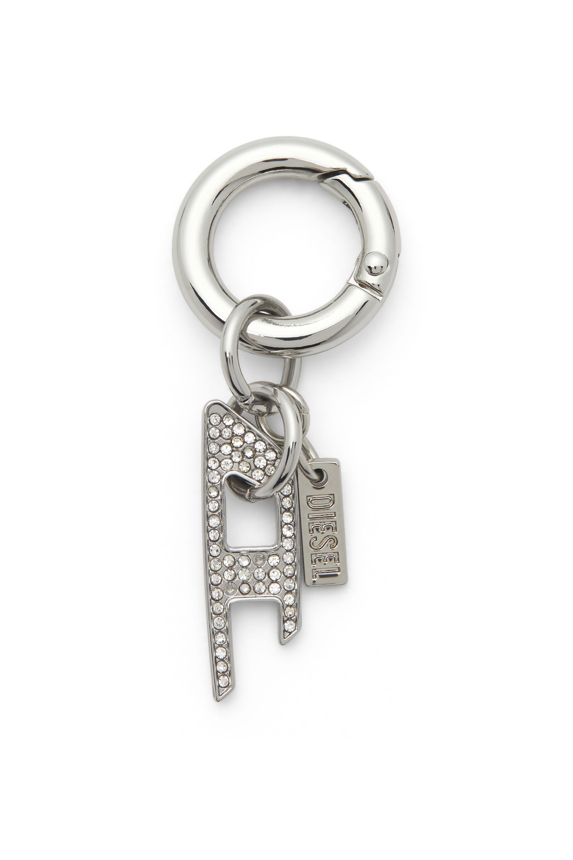 CHARM-D, Silver