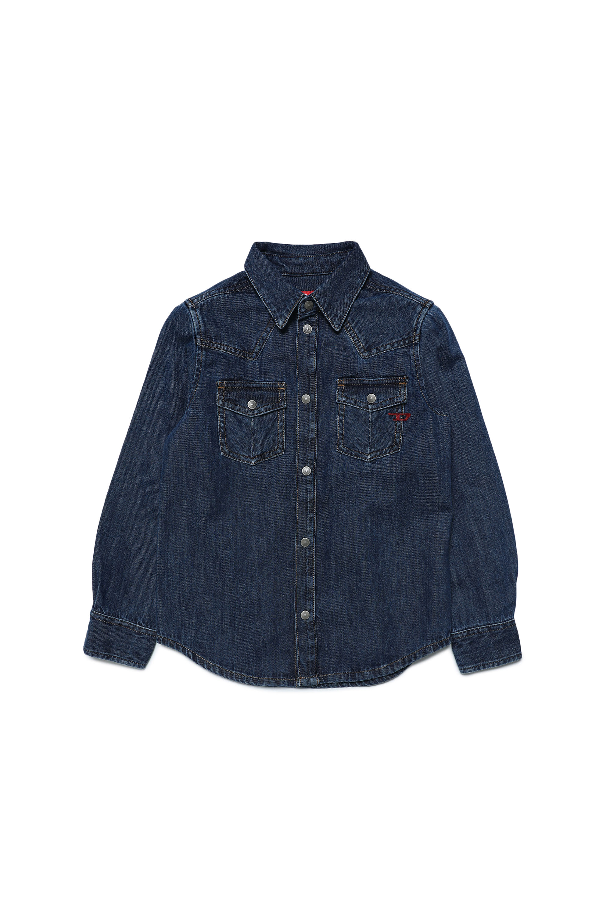 Diesel - COCEAN, Dark Blue - Image 1