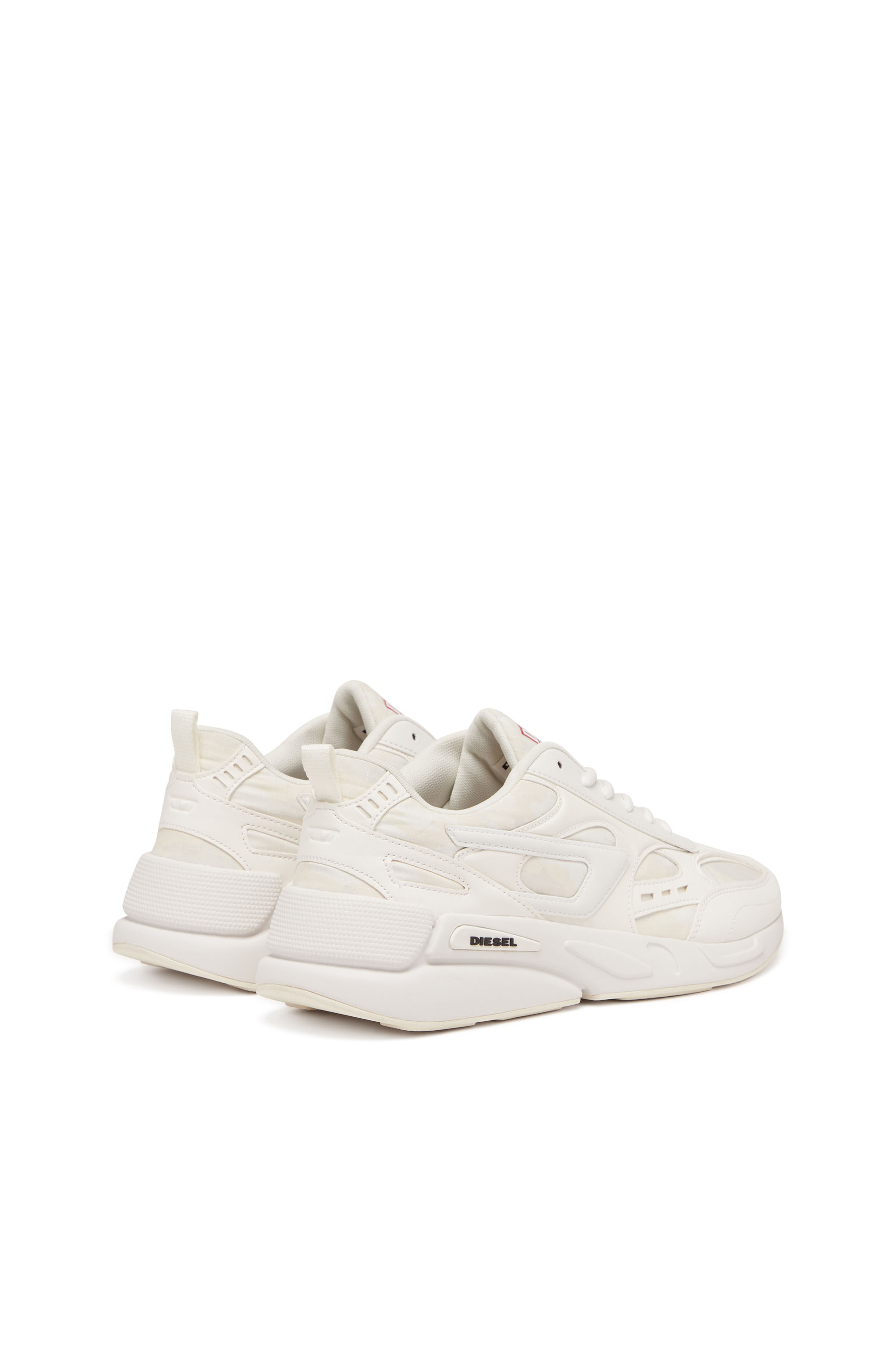 Diesel - S-SERENDIPITY SPORT, White - Image 3