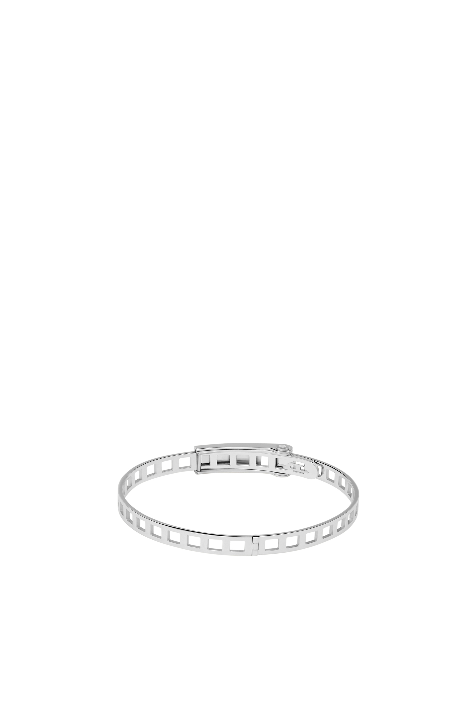 Diesel - DX1356, Silver - Image 2