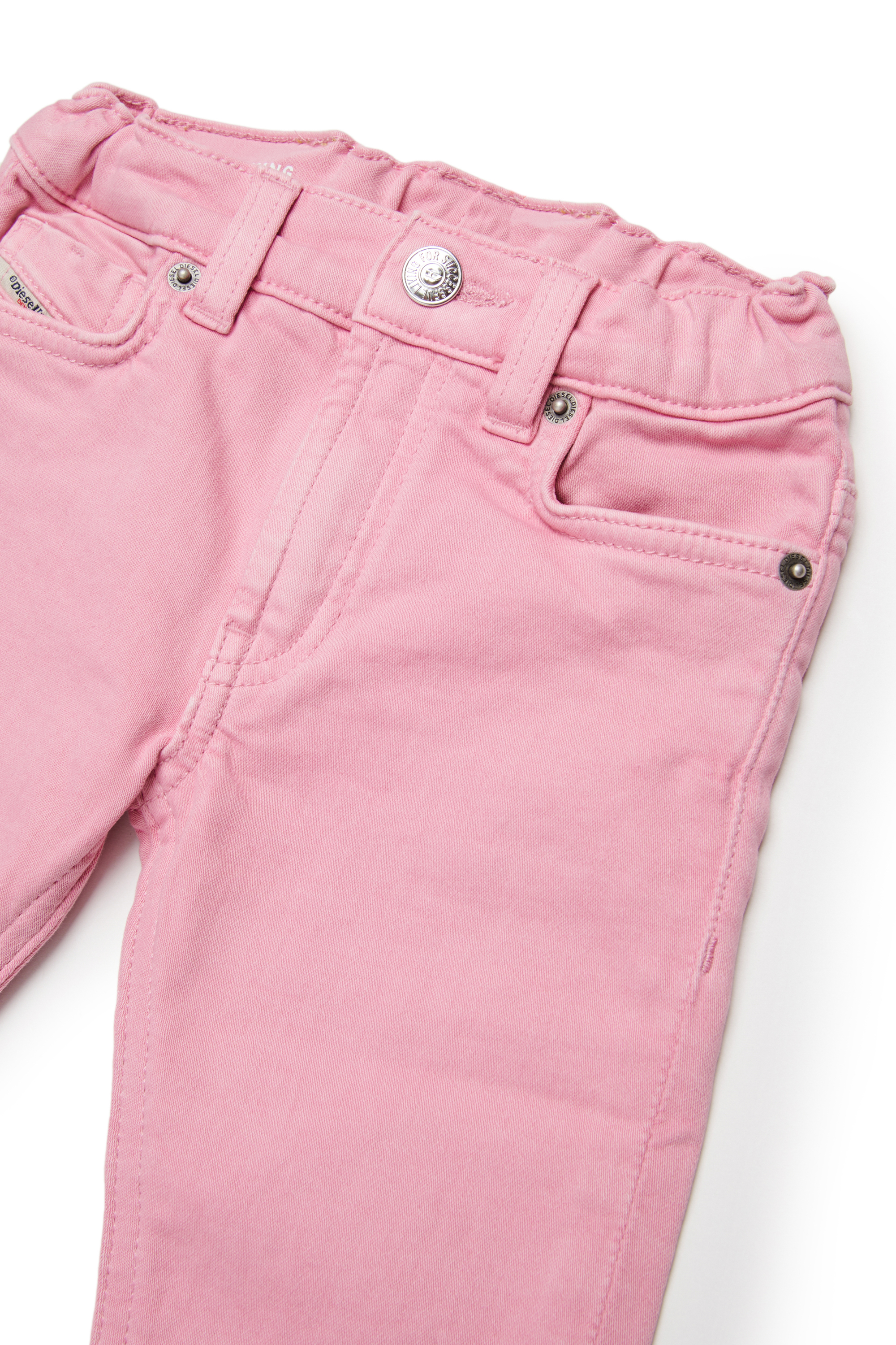 Diesel - Unisex's D-JOOLS-B JJJ, Pink - 3