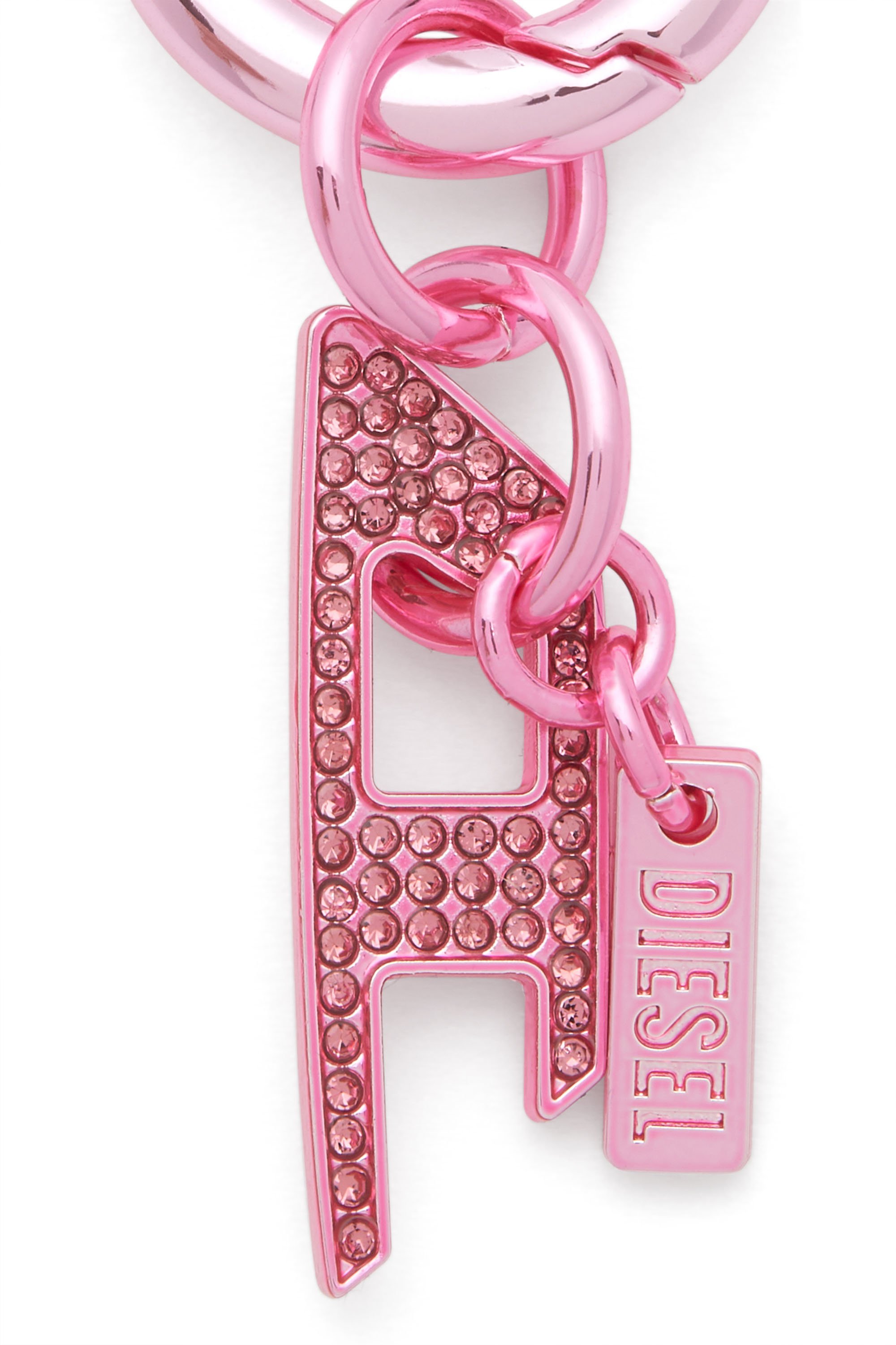 CHARM-D, Pink