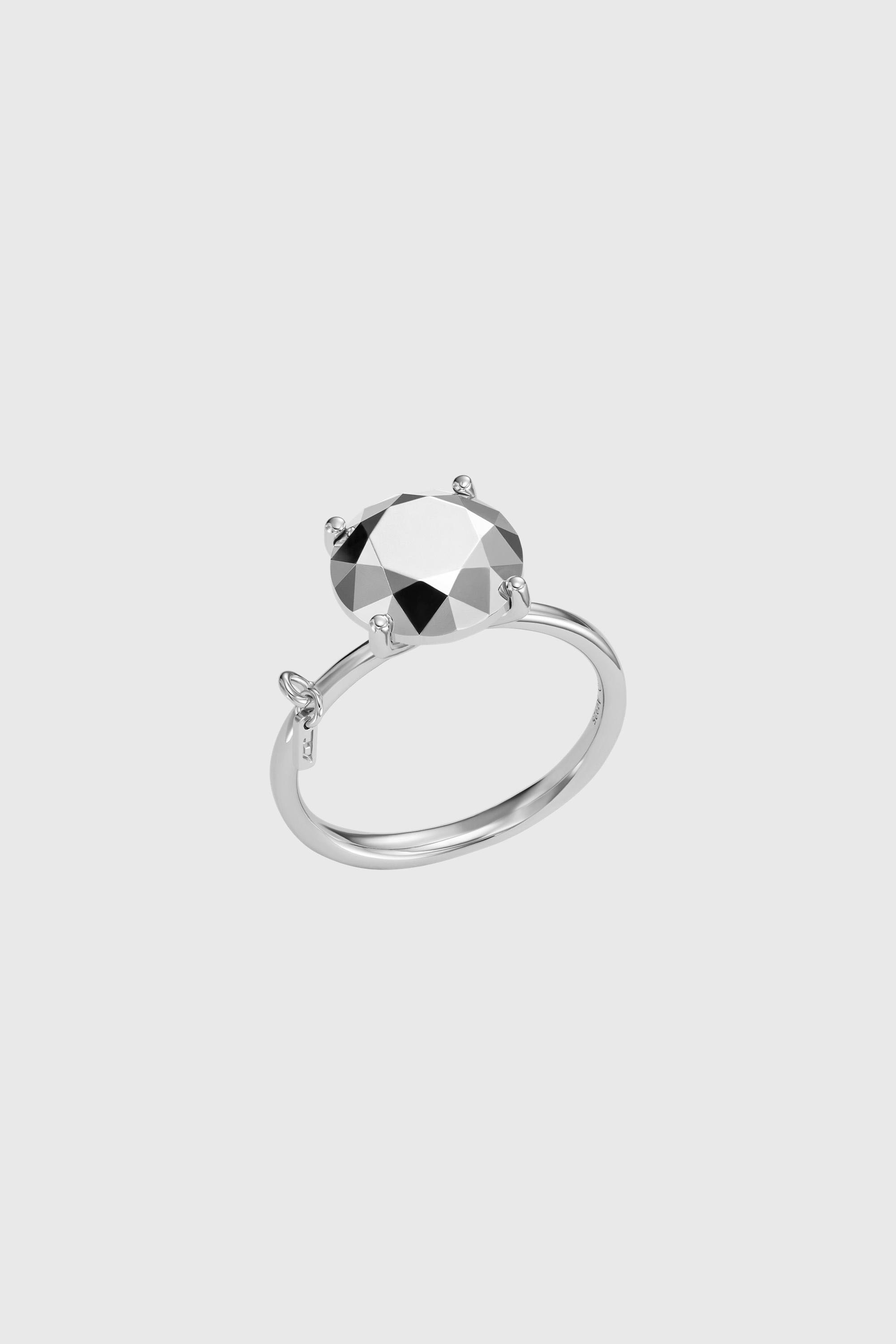 DL1353040 STERLING SILVER JEWEL