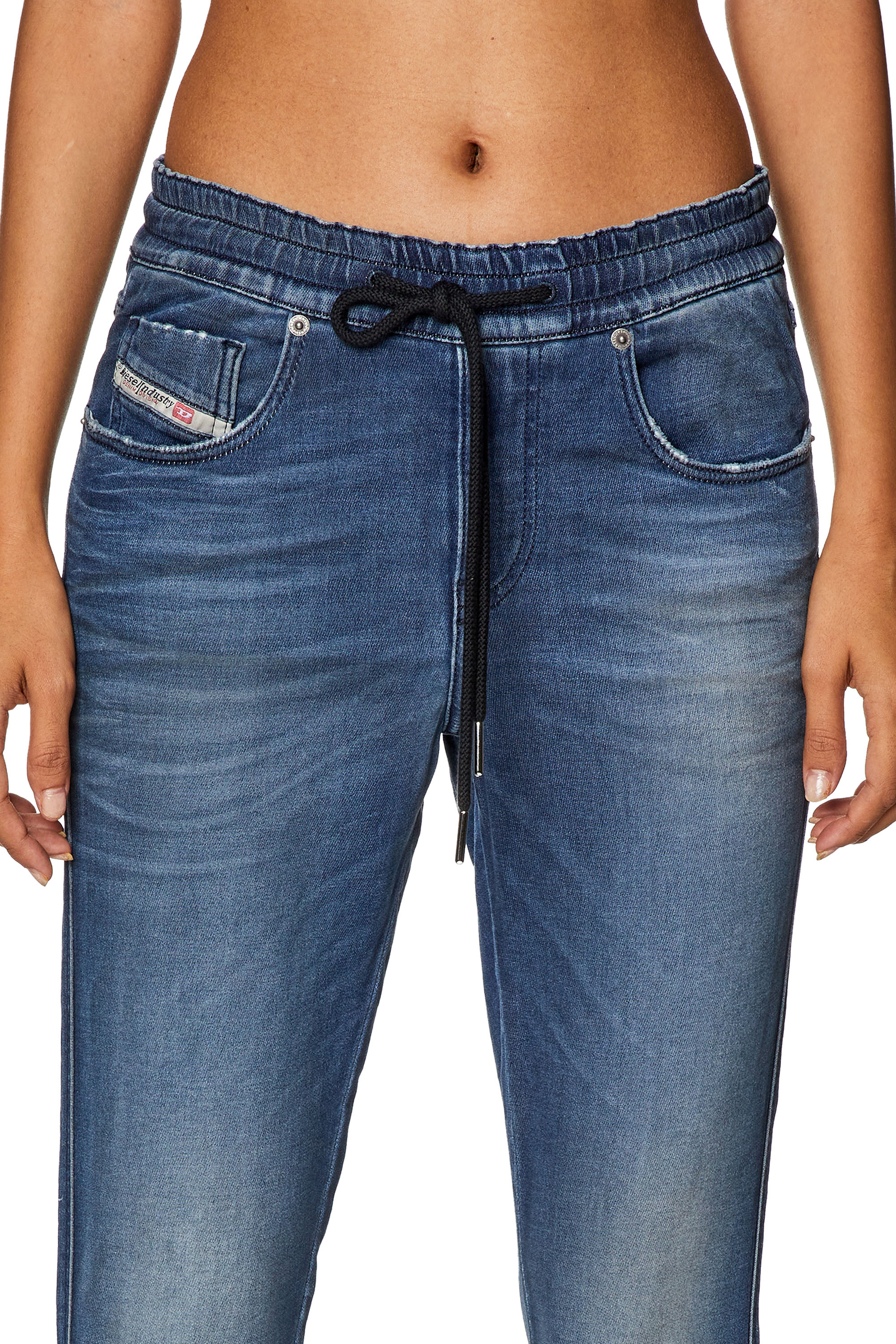 Diesel - Skinny D-Tail 068FM, Dark Blue - Image 4