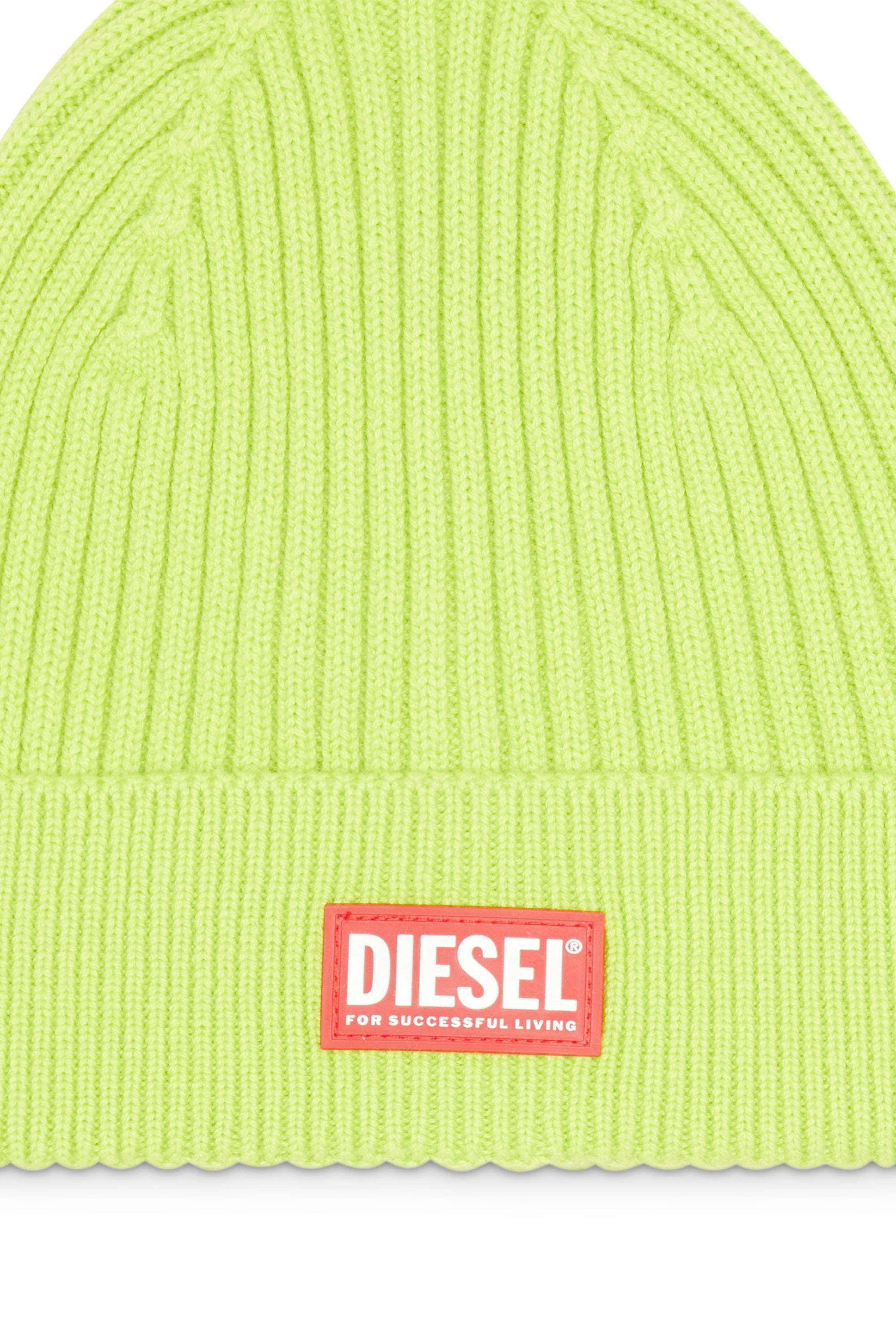 Diesel - K-CODER-G 2X2, Green Fluo - Image 3