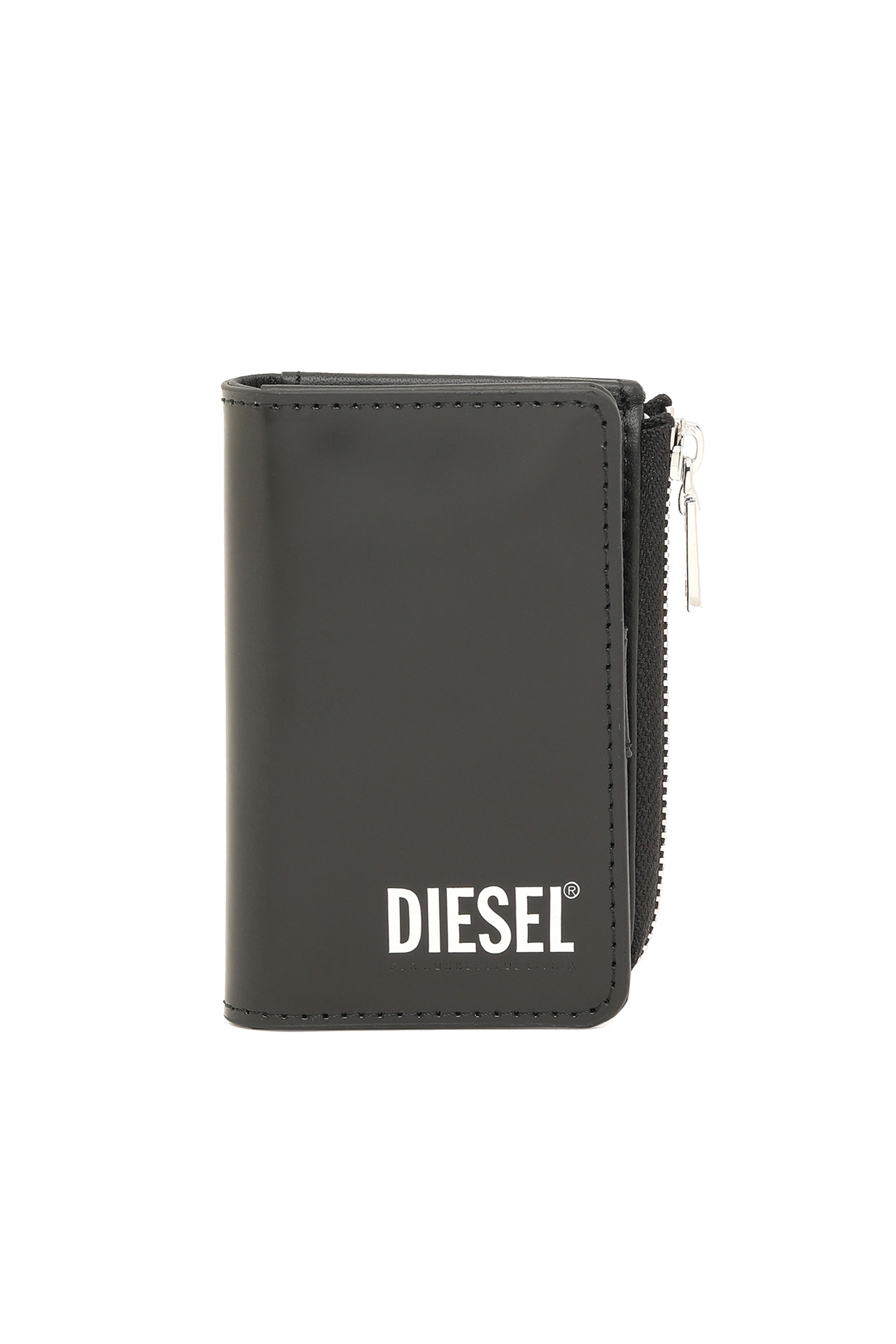 L-ZIP KEY, Black - Bijoux and Gadgets