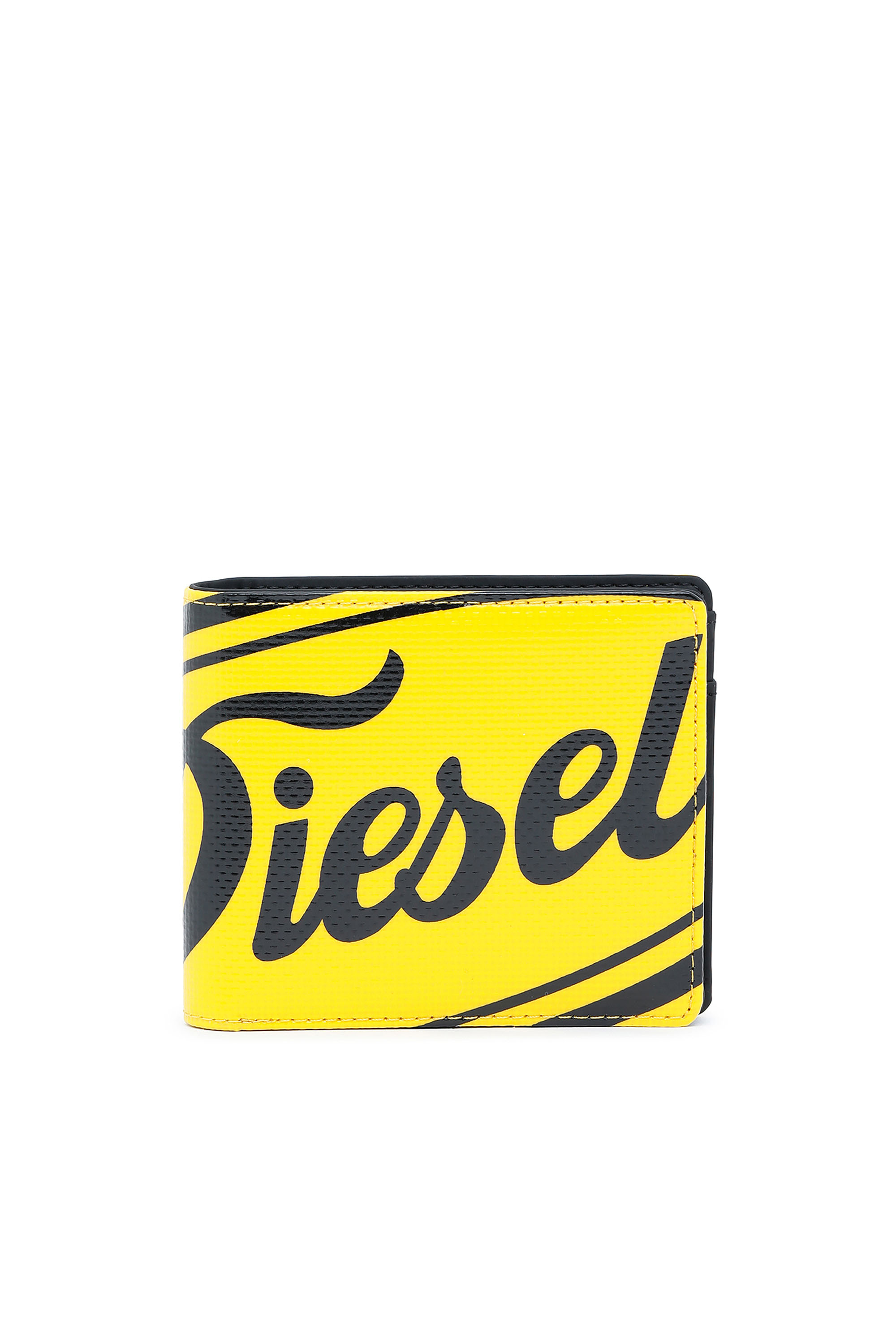 Diesel - HIRESH S, Yellow - Image 1