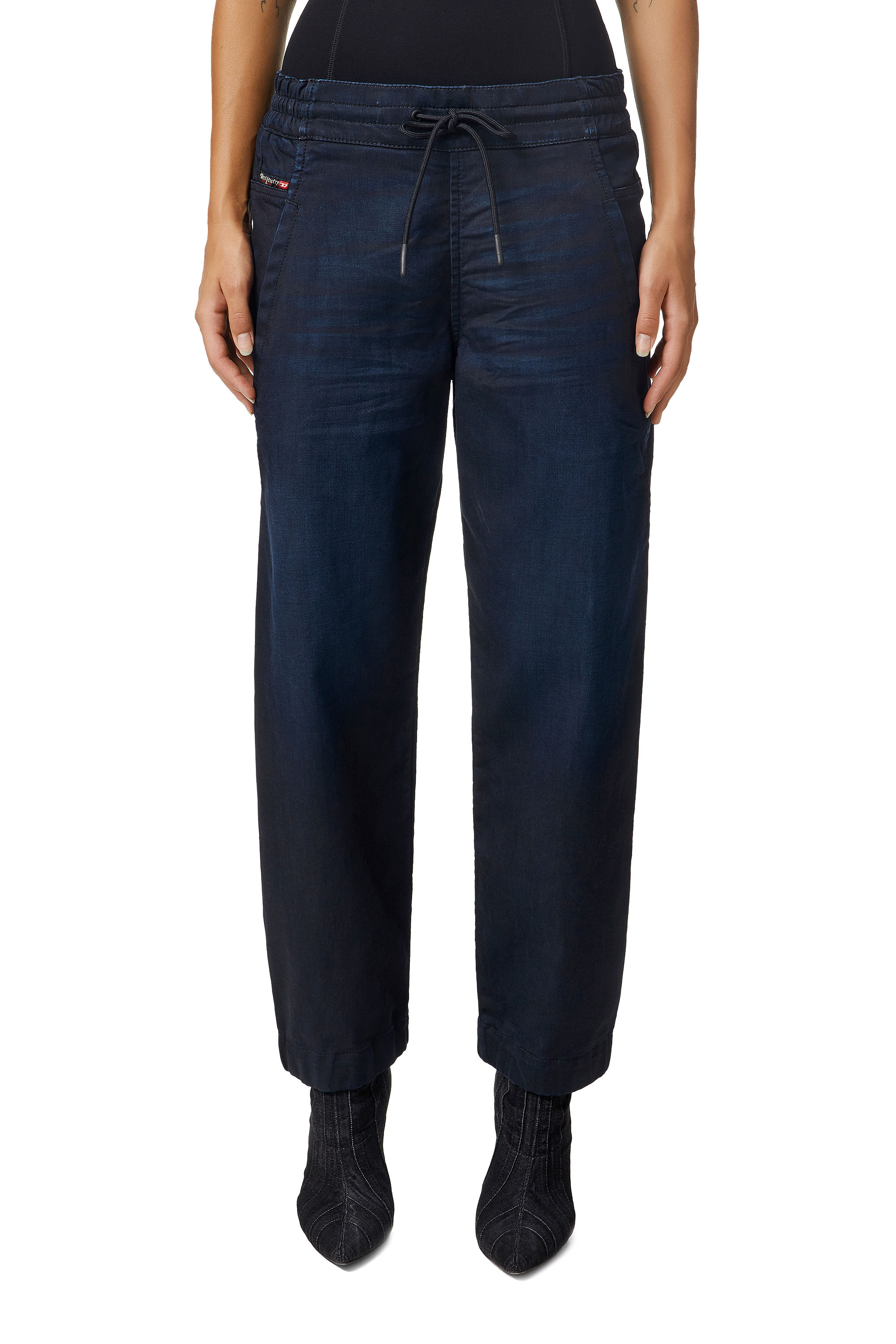 Krailey JoggJeans® 069XY, Dark Blue - Jeans