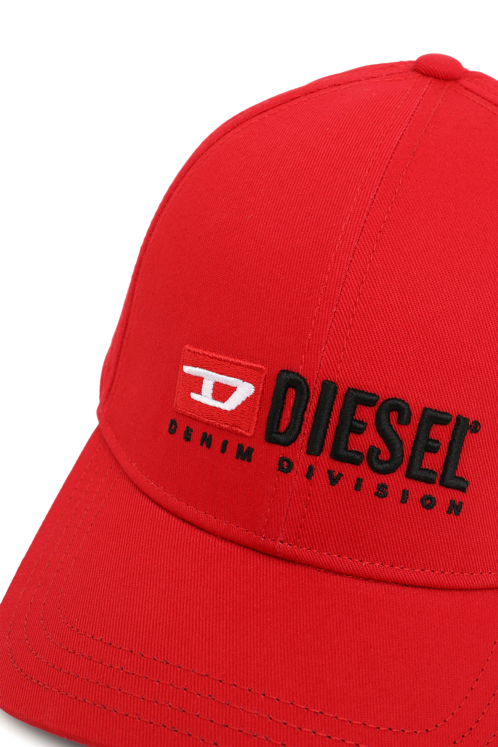 Diesel - CORRY-DIV, Red - Image 3