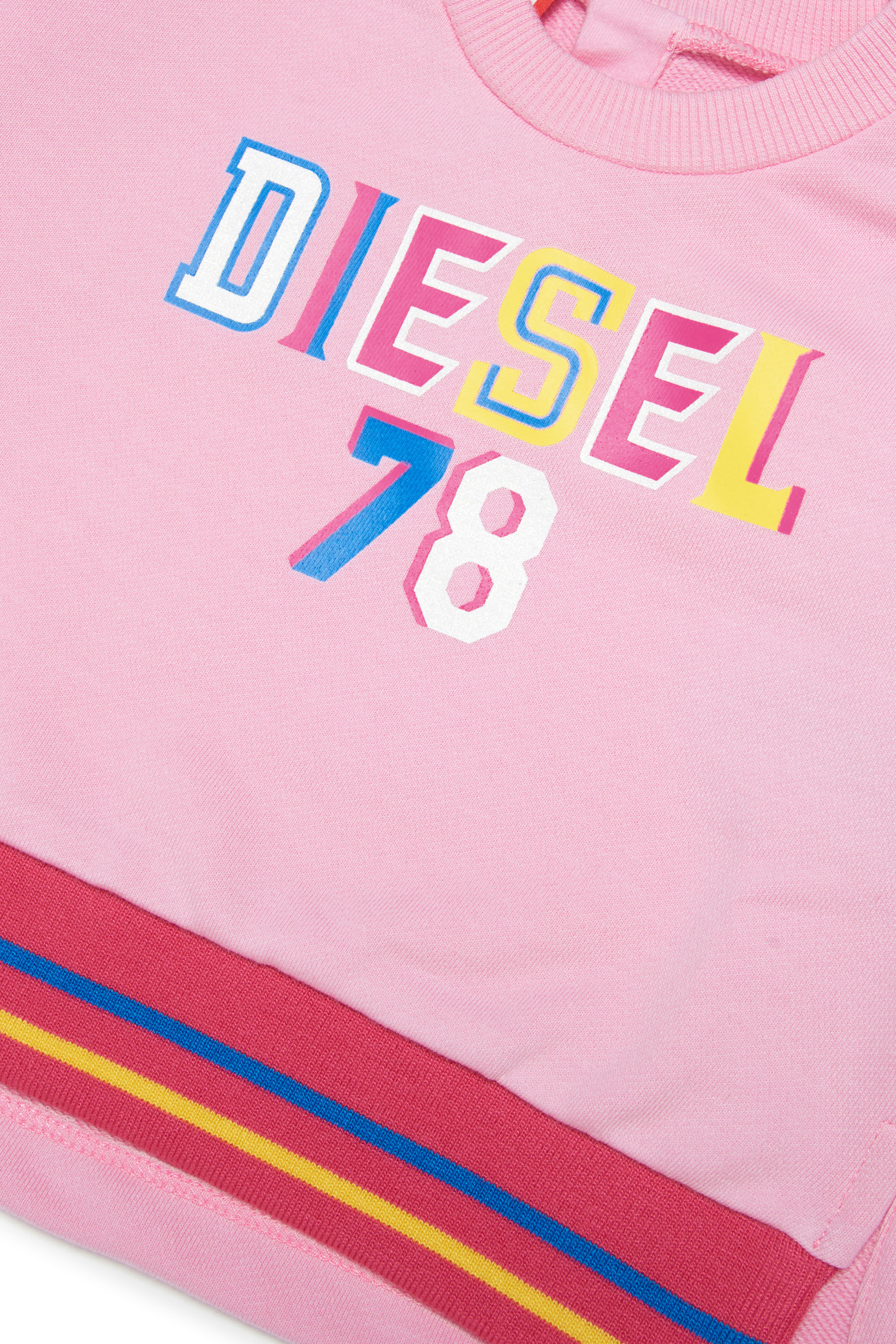 Diesel - SKATTIB, Pink - Image 3