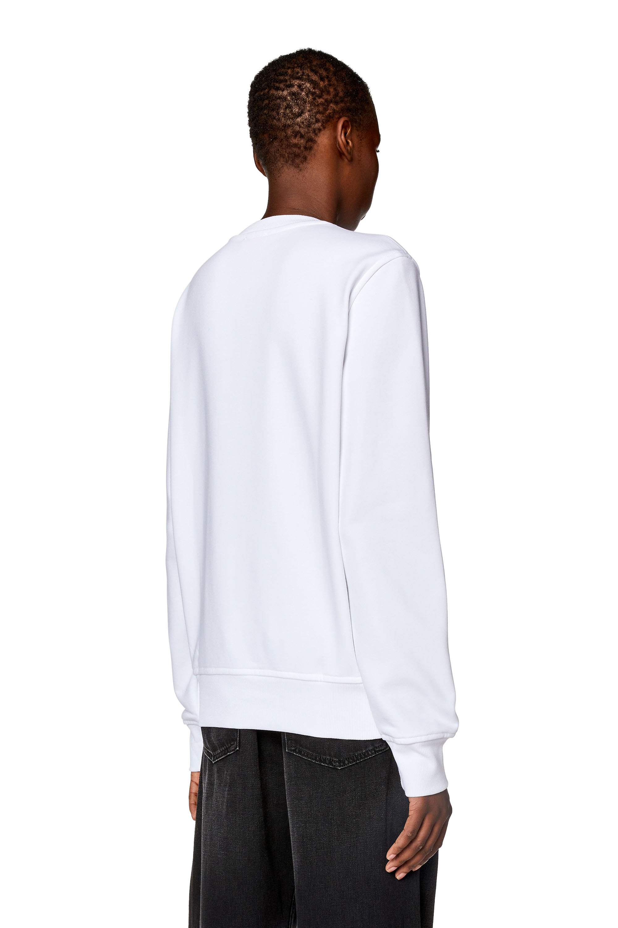 Diesel - S-GINN-D, White - Image 4