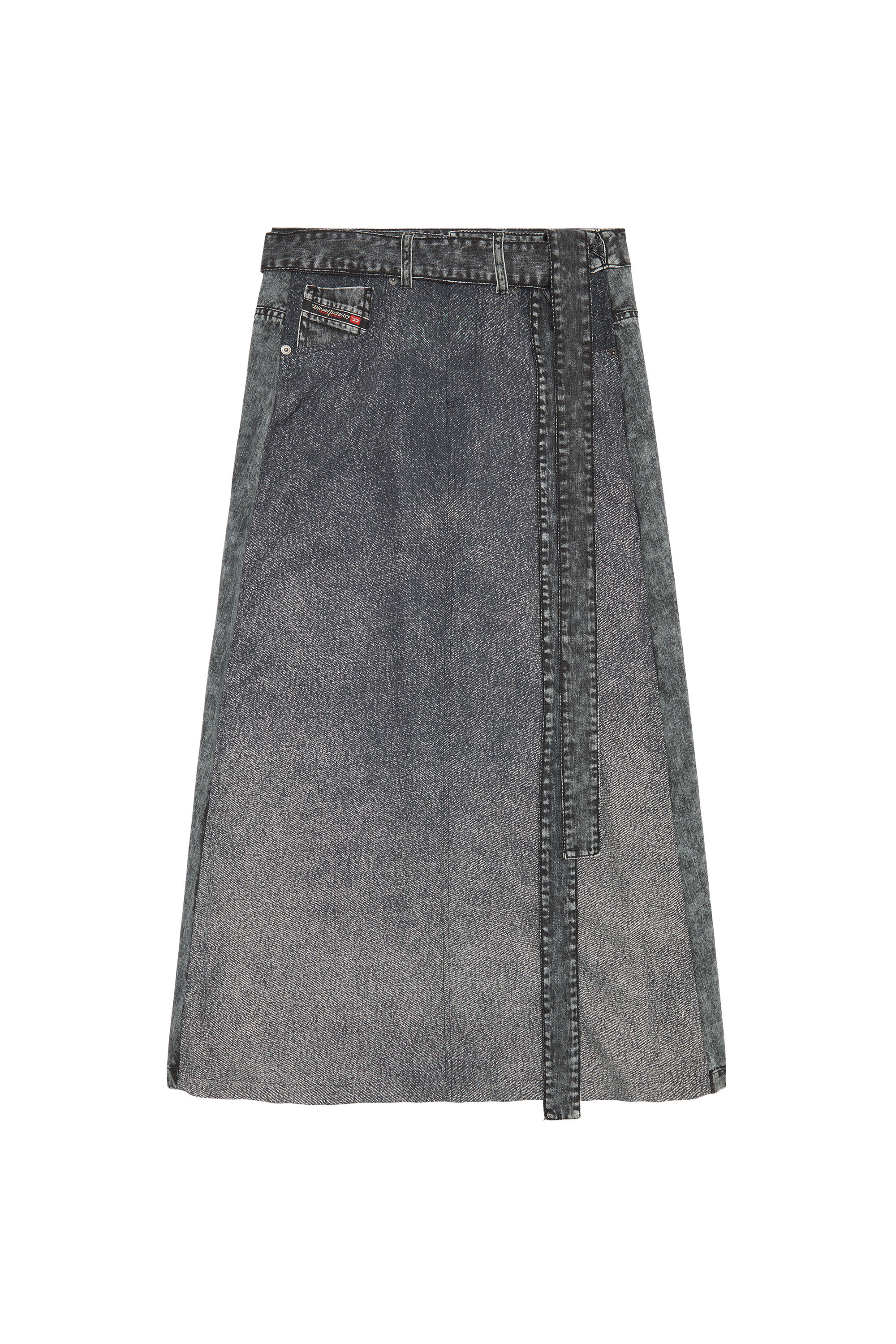 Diesel - O-TINA, Black - Image 3