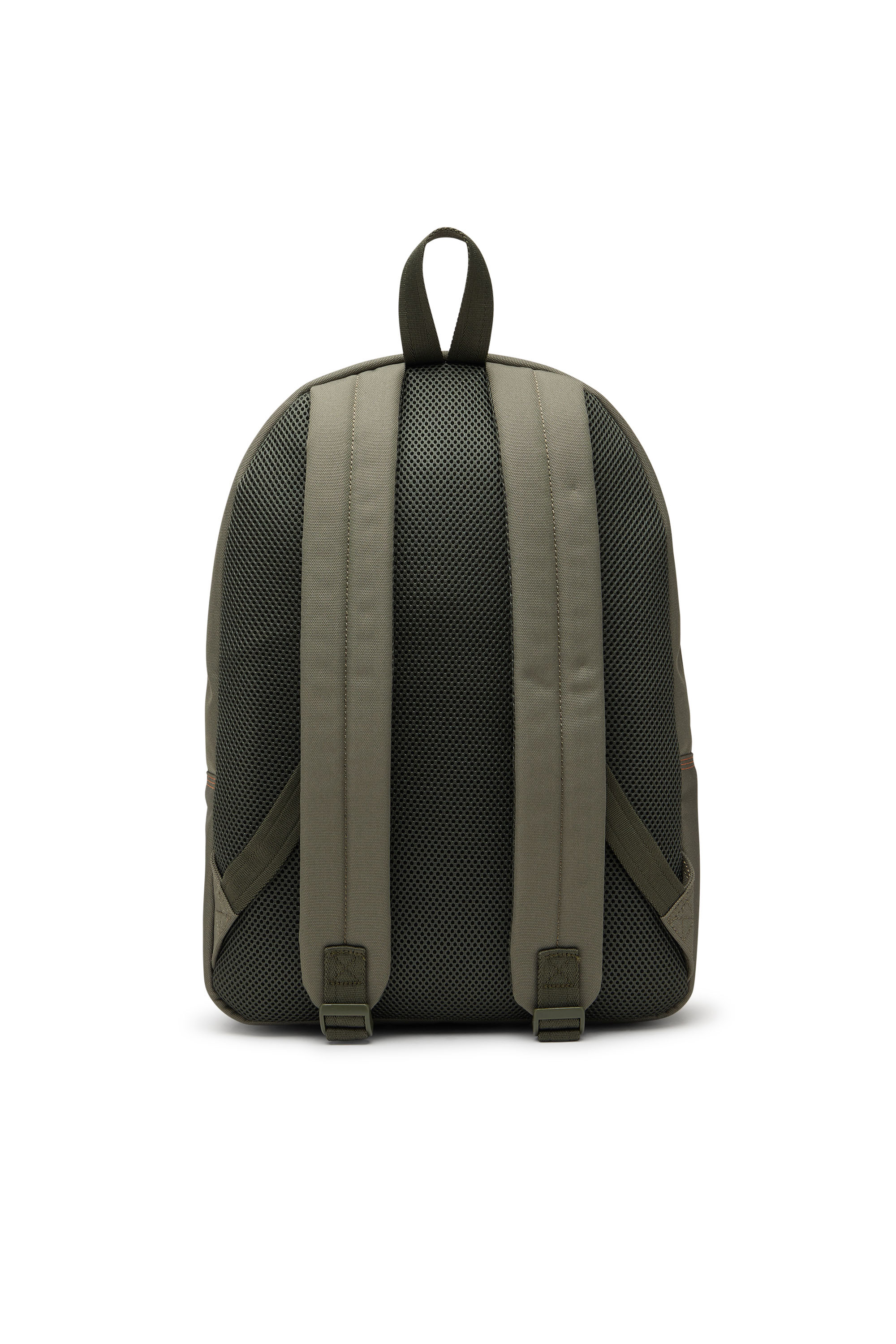 Diesel - D.90 BACKPACK X, Military Green - Image 2