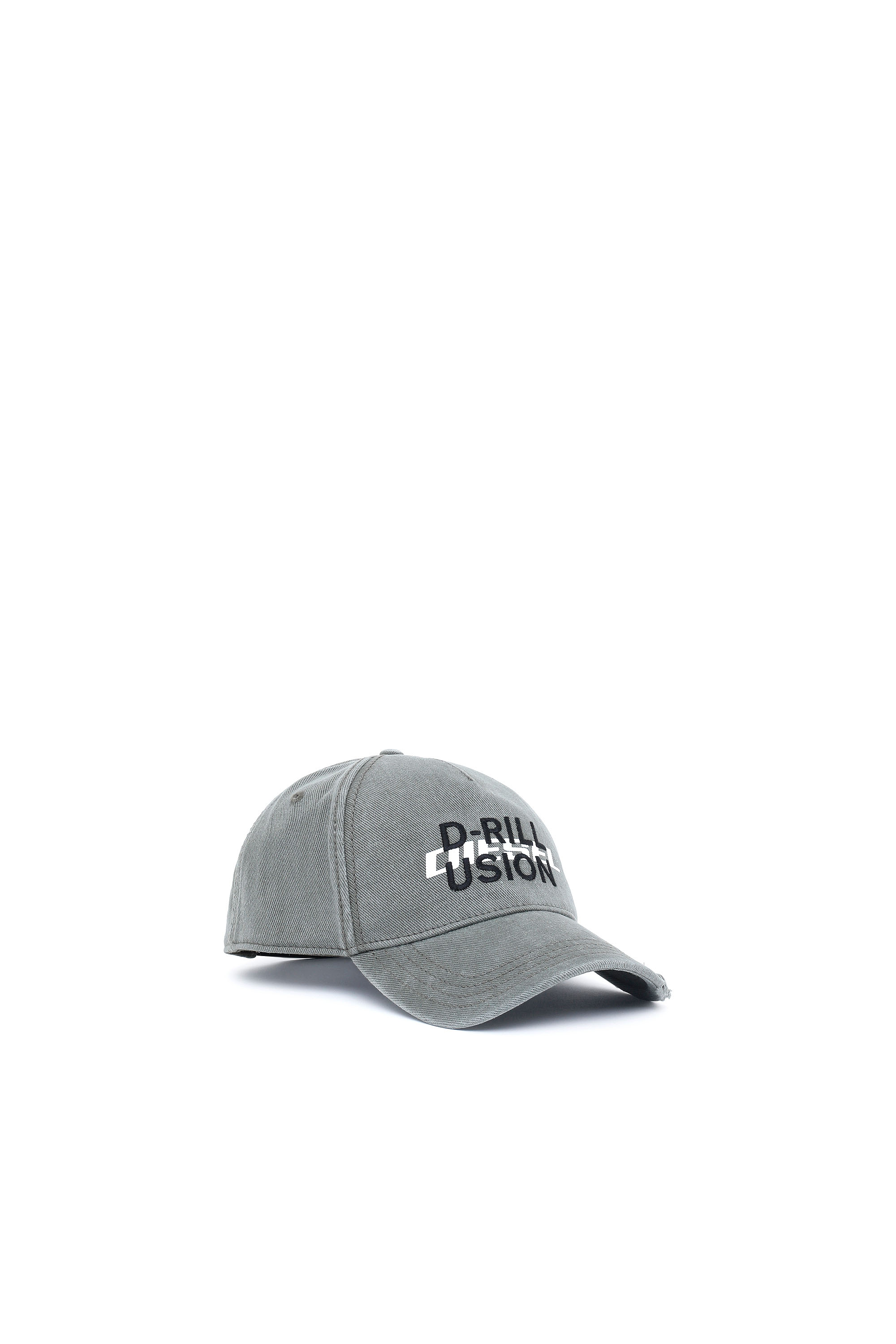 C-STONE, Olive Green - Caps