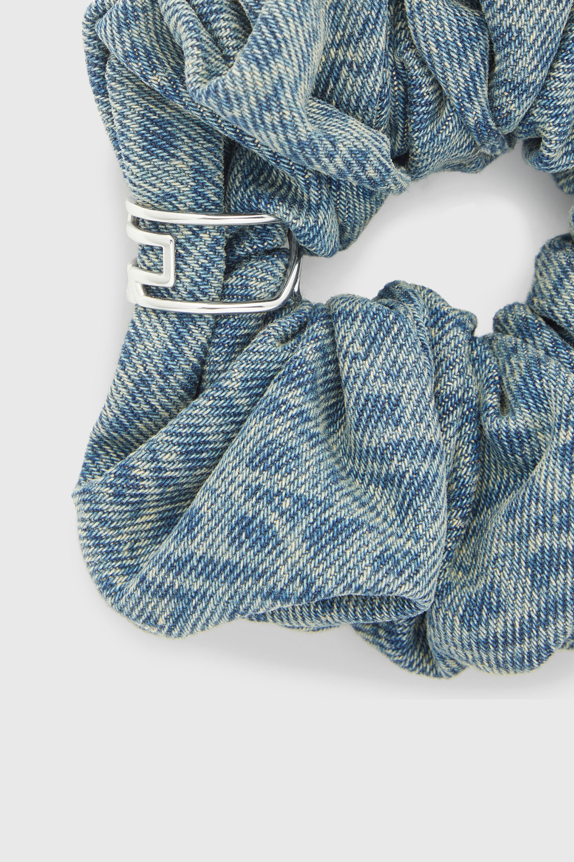 BANGLE SCRUNCHIE III, HA001