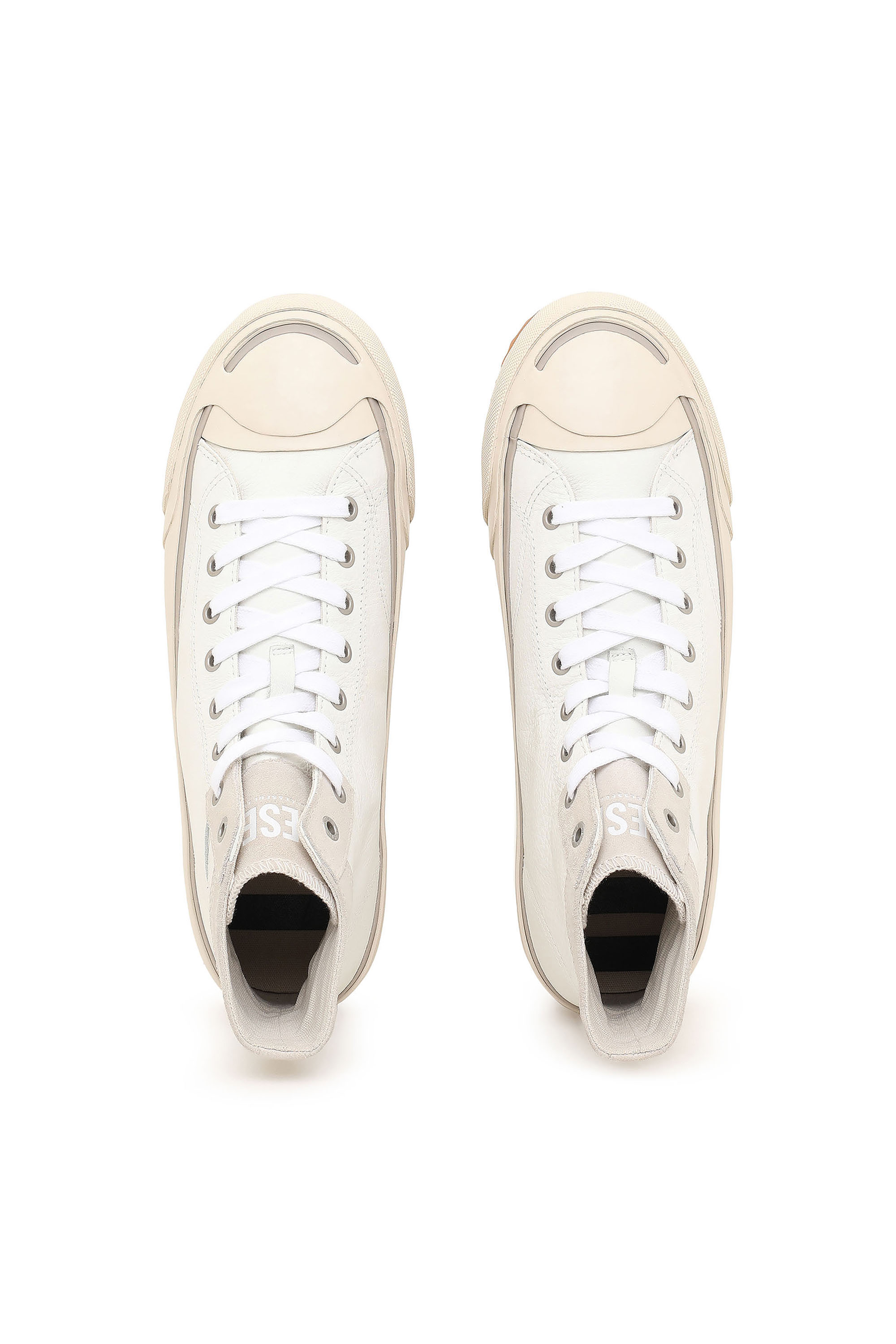Diesel - S-PRINCIPIA MID X, White - Image 5