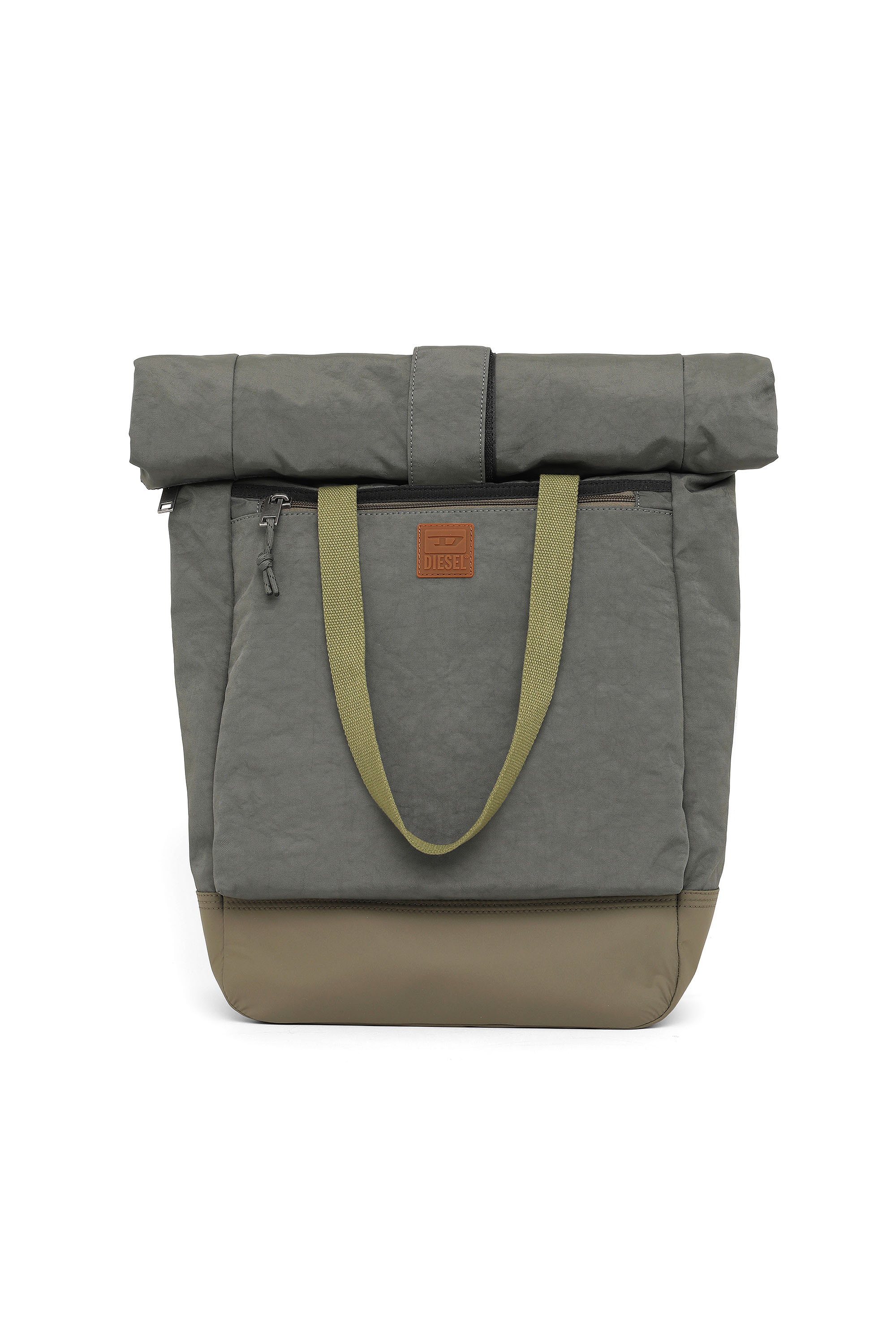 BENTU, Olive Green - Backpacks