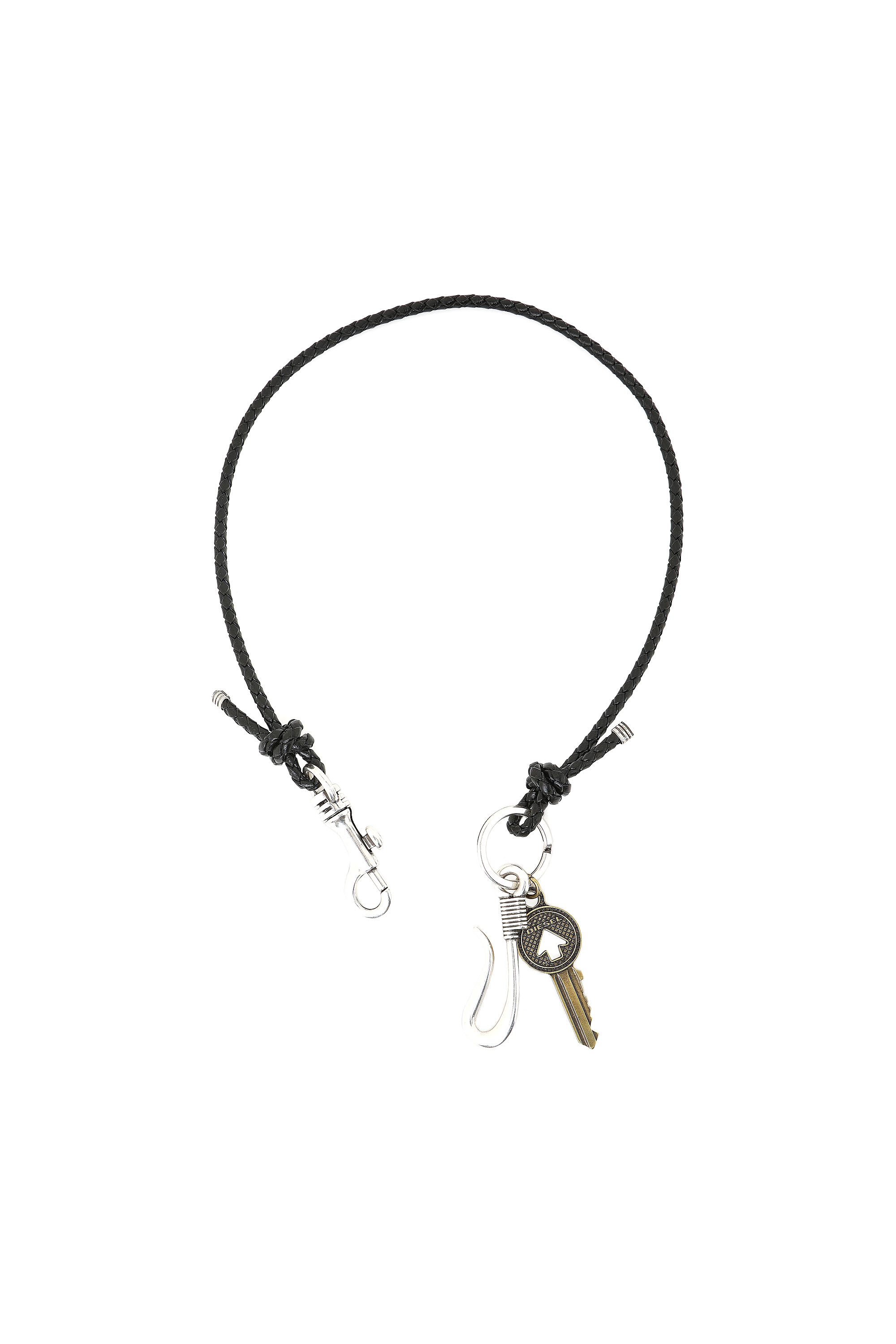 A-PASS, Black - Bijoux and Gadgets