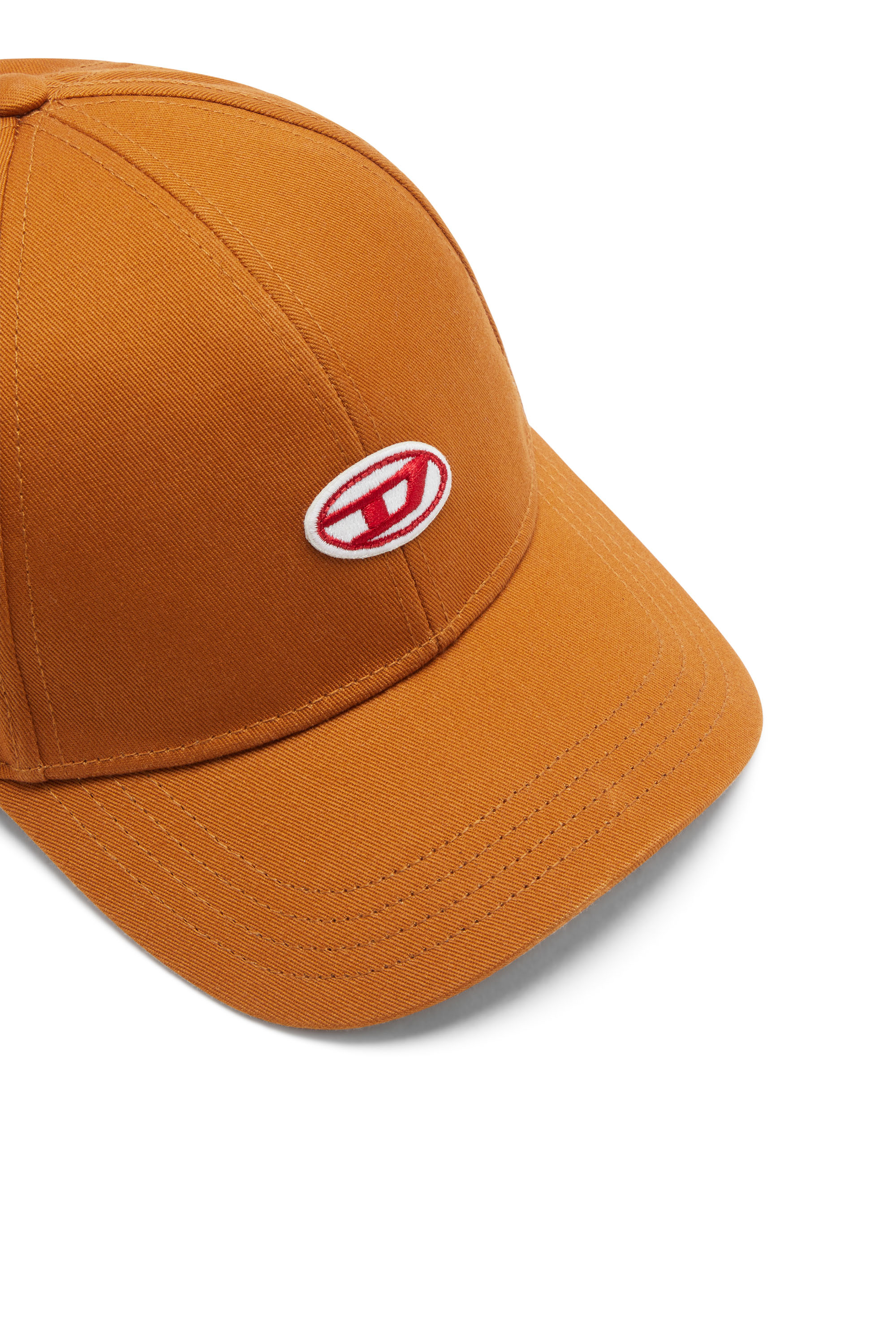 Diesel - C-RUNEY, Orange - Image 3