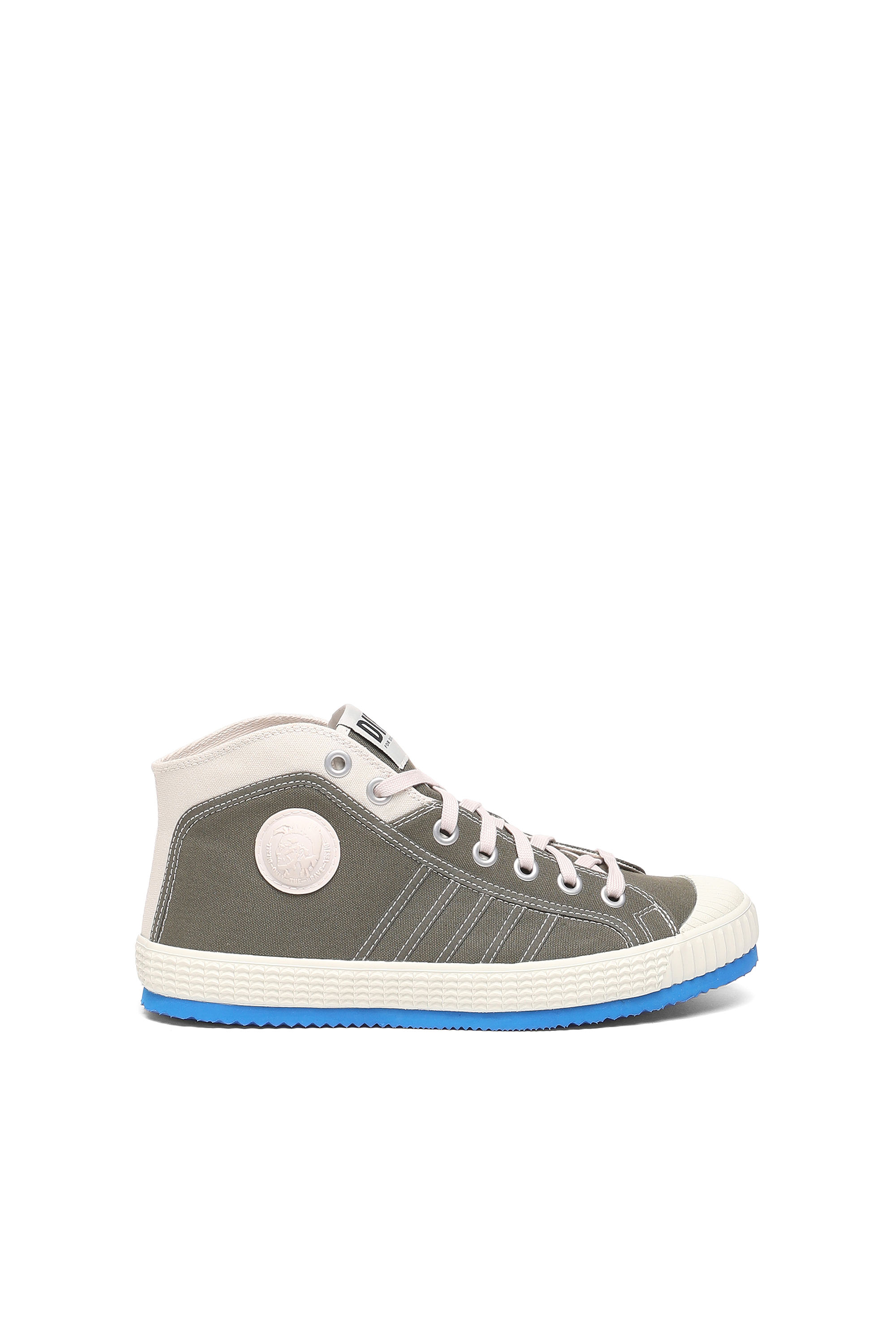 S-YUK MC, Green/Blue - Sneakers