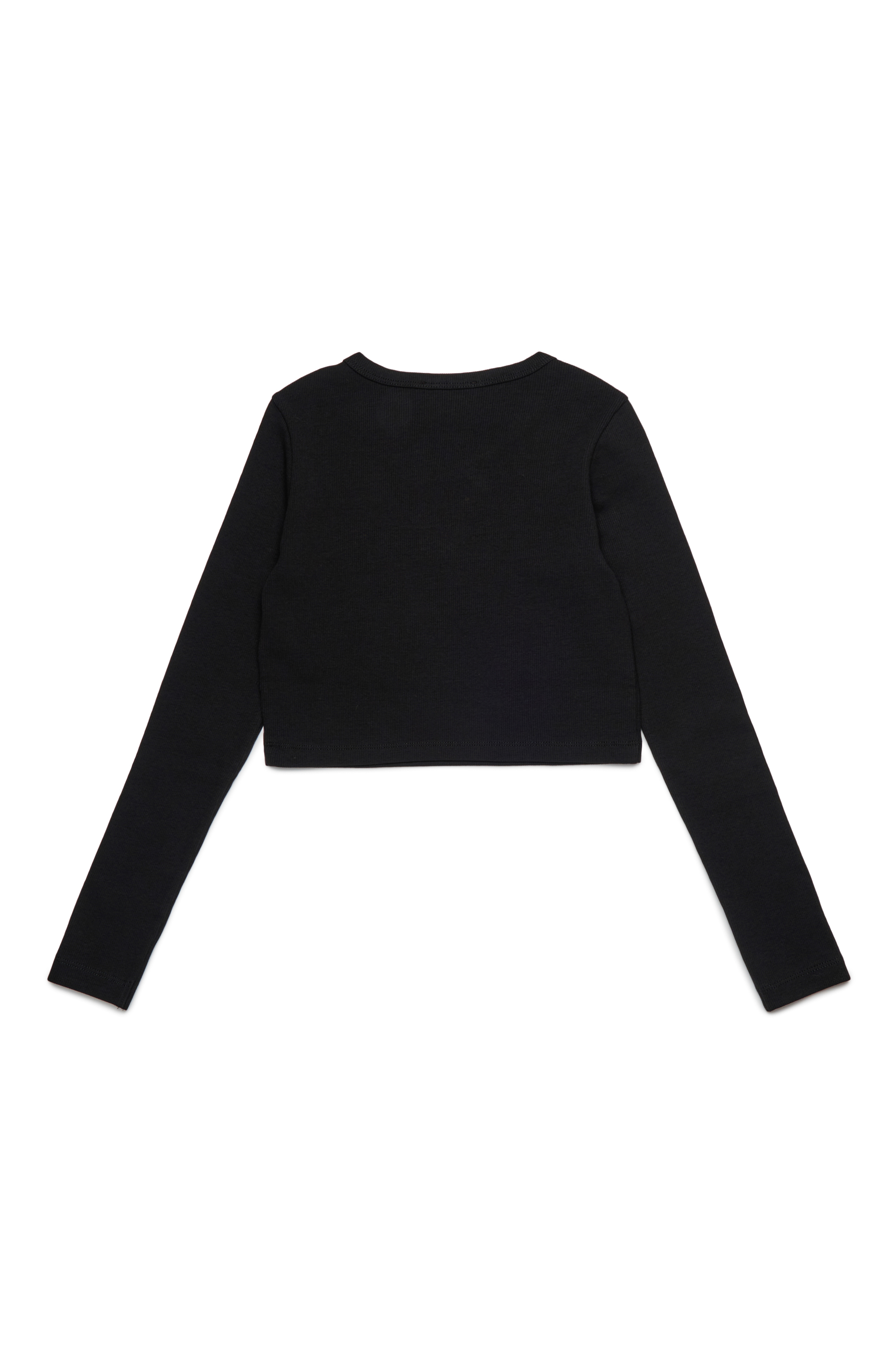 TBALLETD, Black
