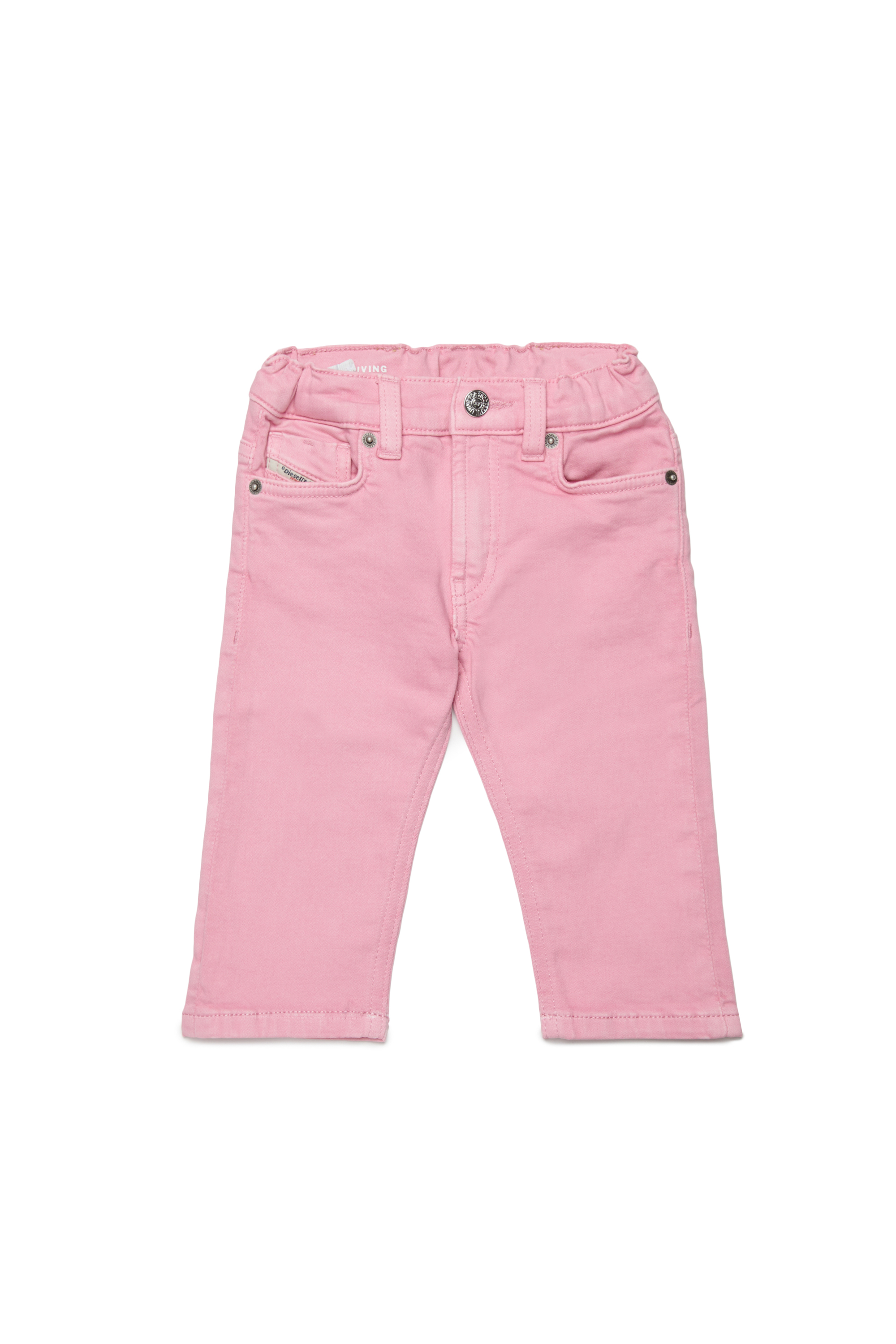 Diesel - Unisex's D-JOOLS-B JJJ, Pink - 1