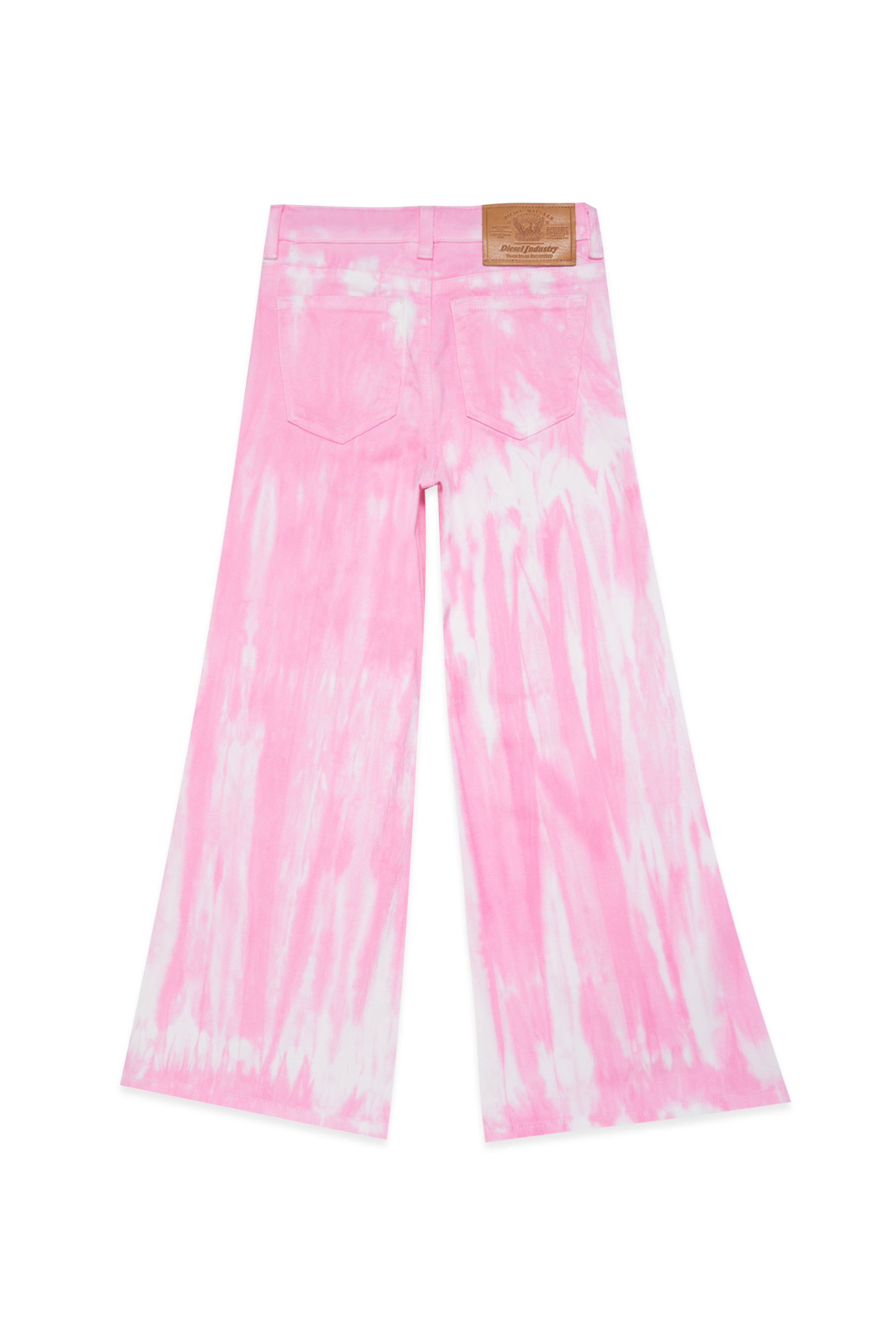 Diesel - 1978-J, Pink - Image 2