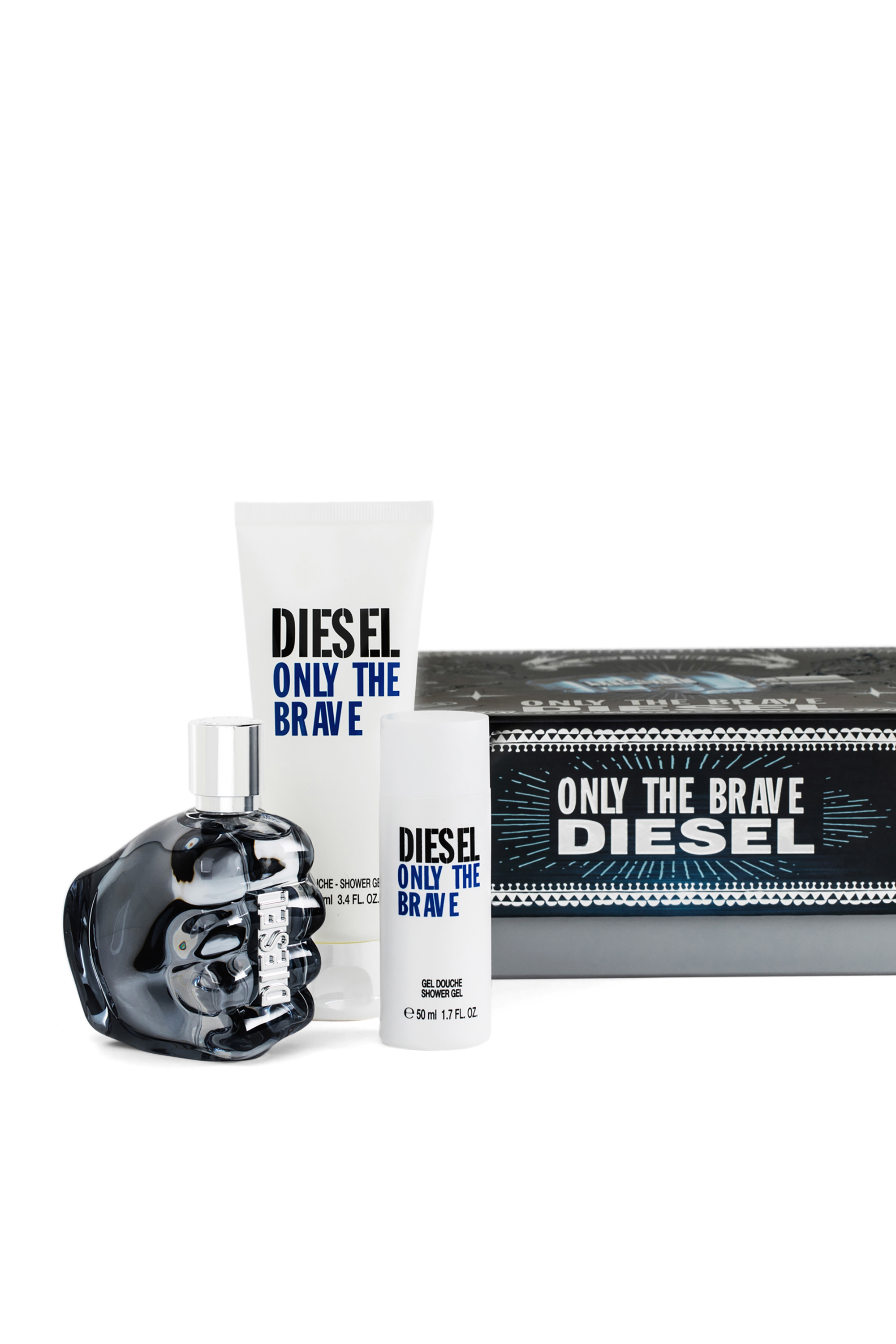 ONLY THE BRAVE Gift set | Diesel