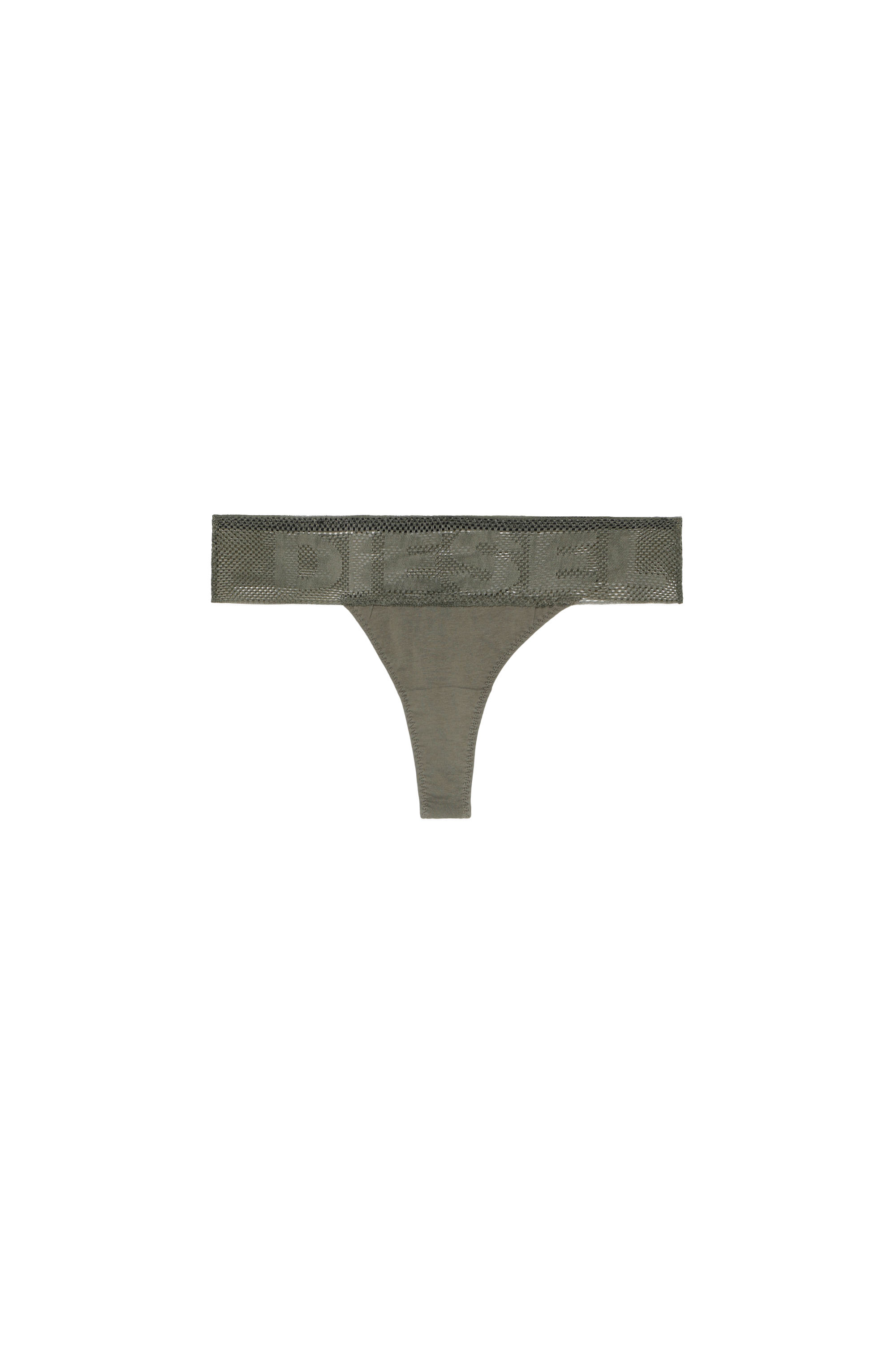 UFST-STARMESH, Military Green - Panties