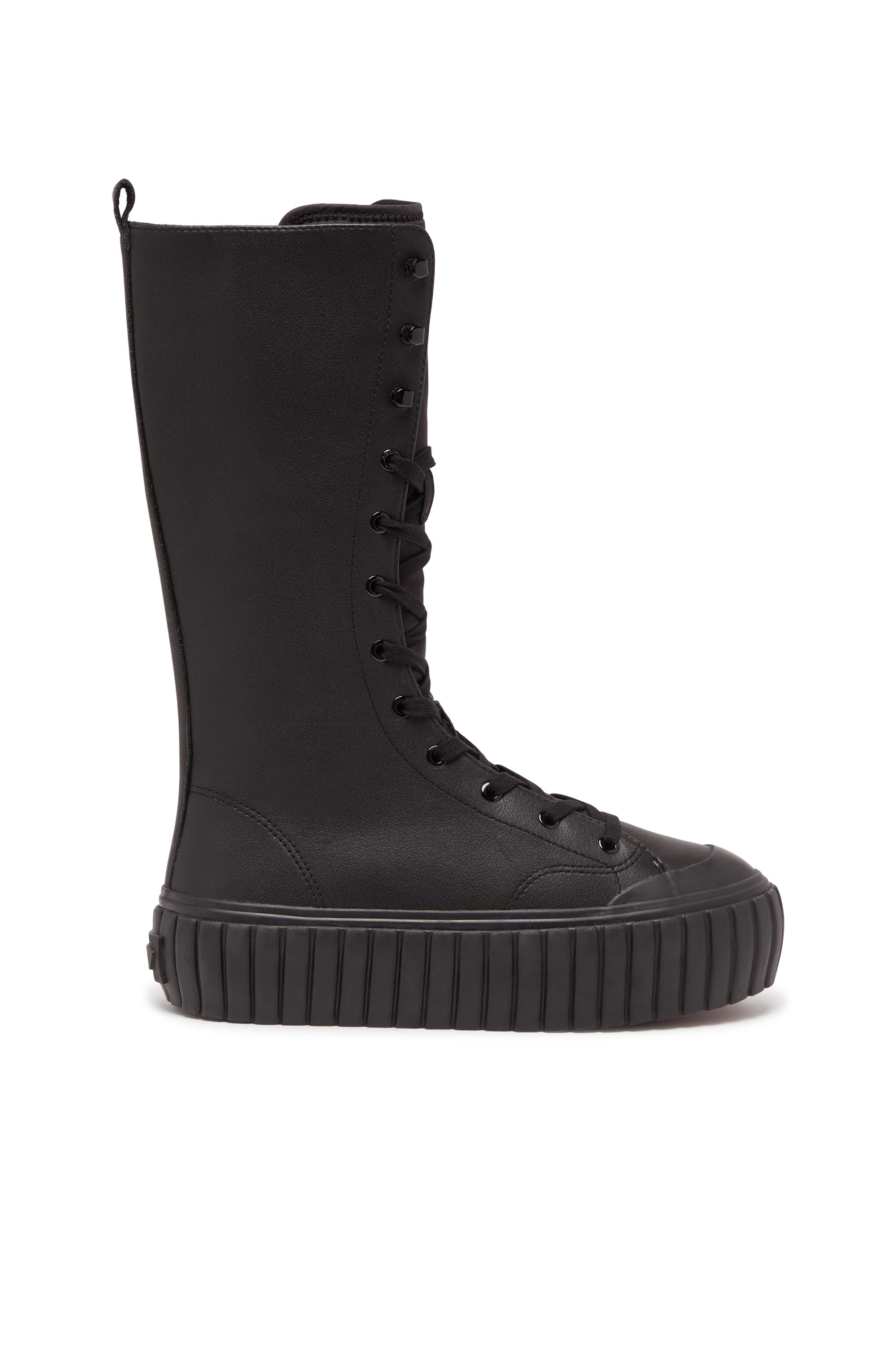 Diesel - S-HANAMI BT W, Black - Image 1