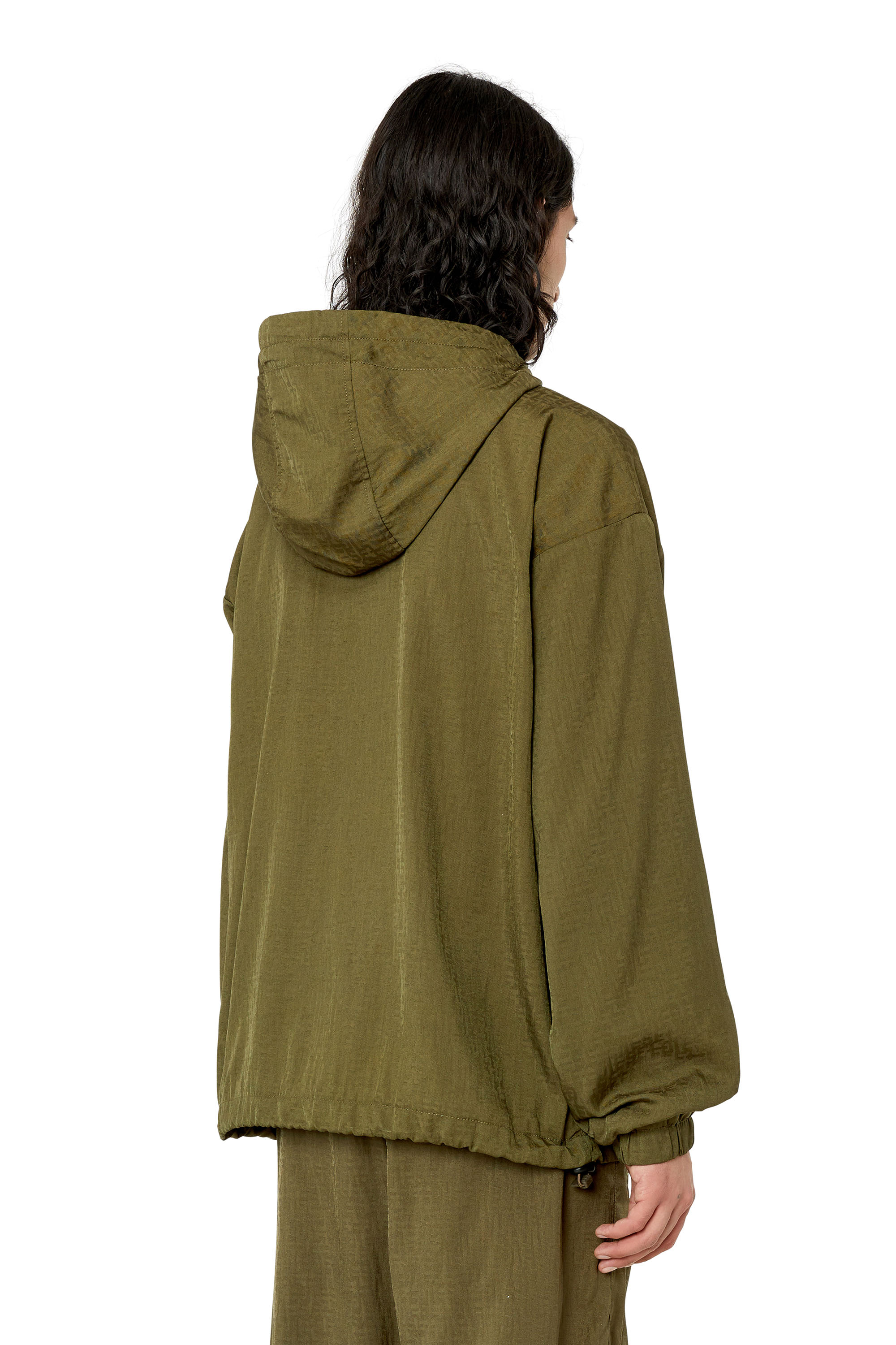 Diesel - J-JASS-MON, Military Green - Image 3