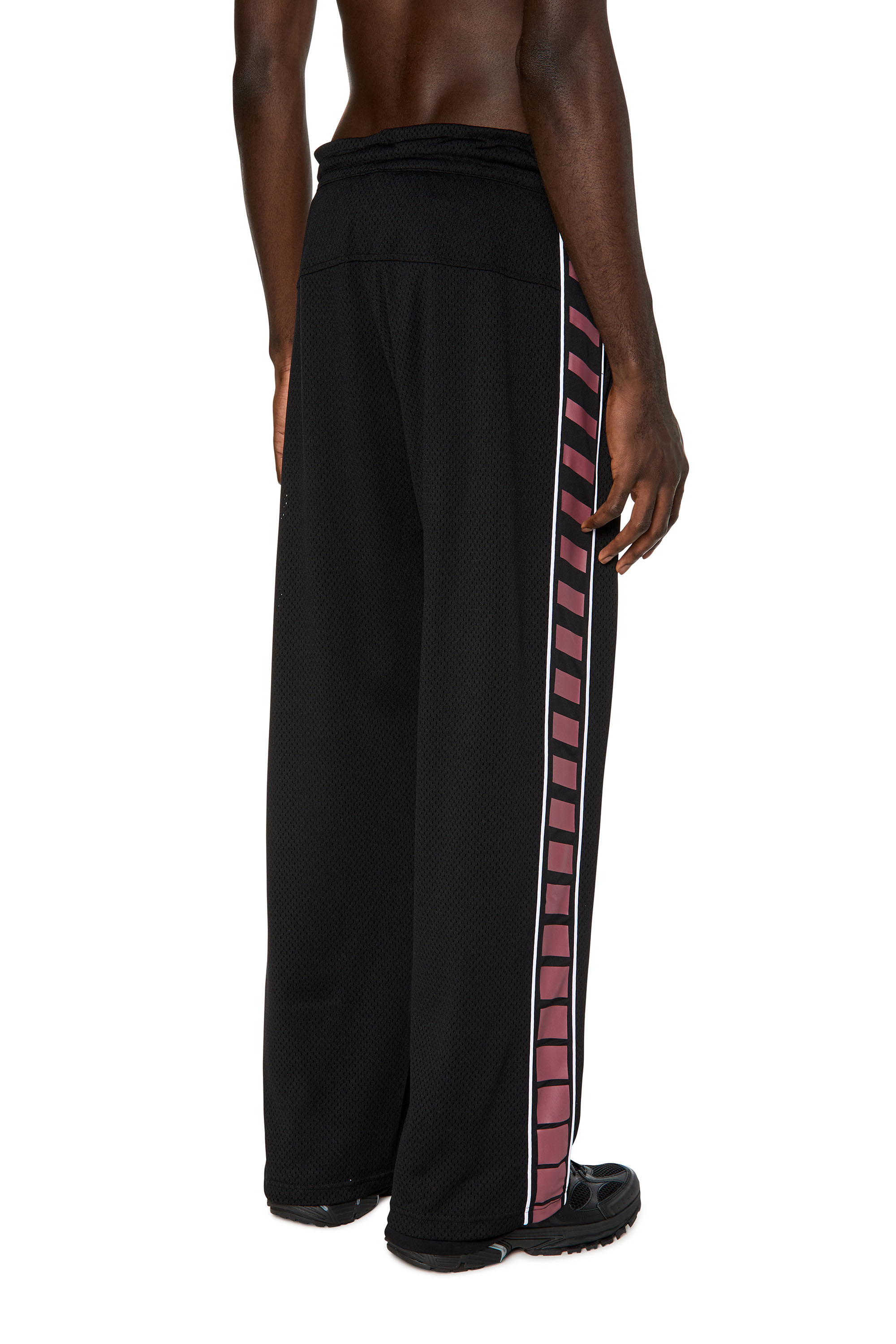 Diesel - P-MAREX, Black - Image 4