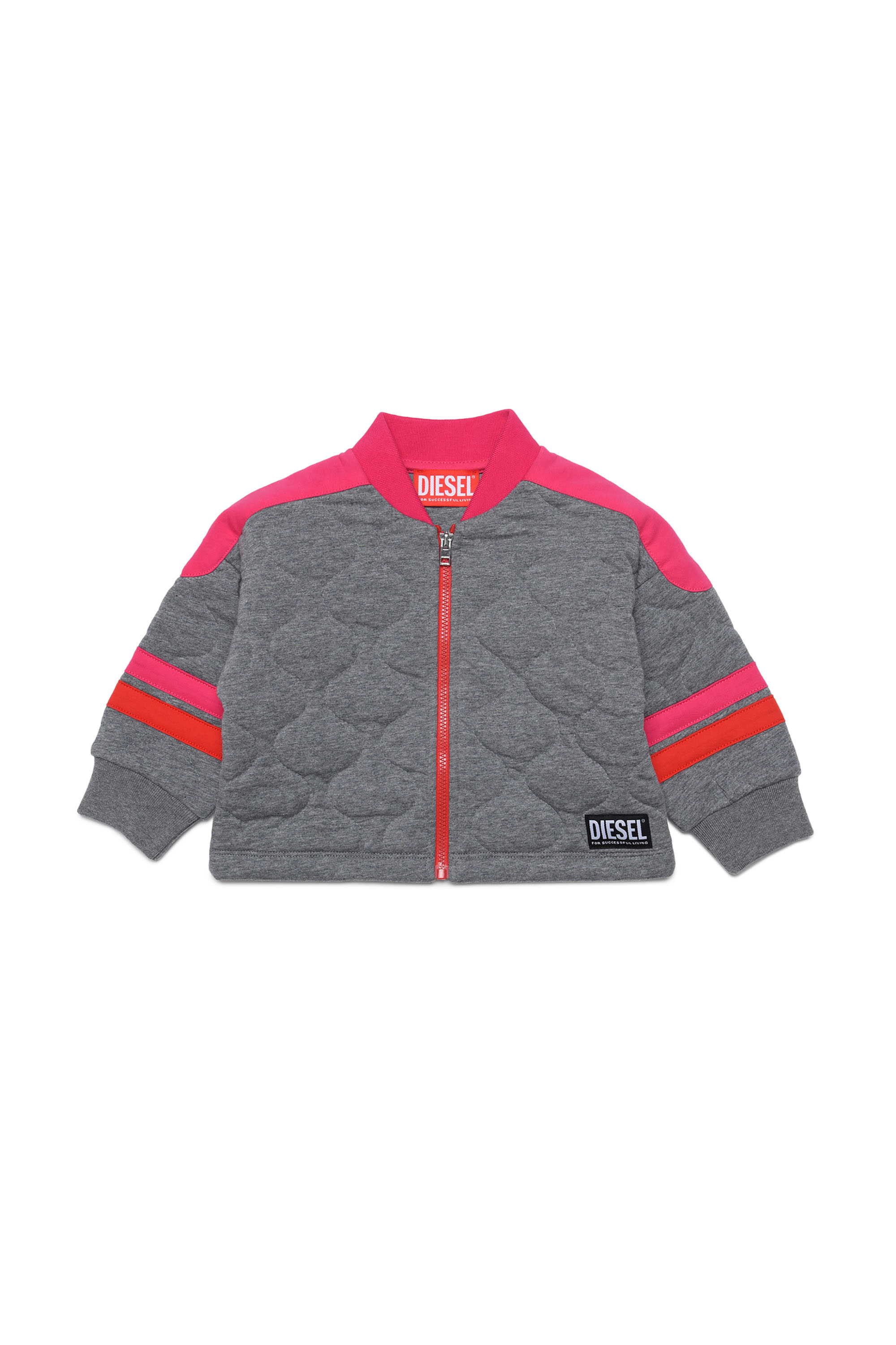 Diesel - SIENB, Grey/Pink - Image 1