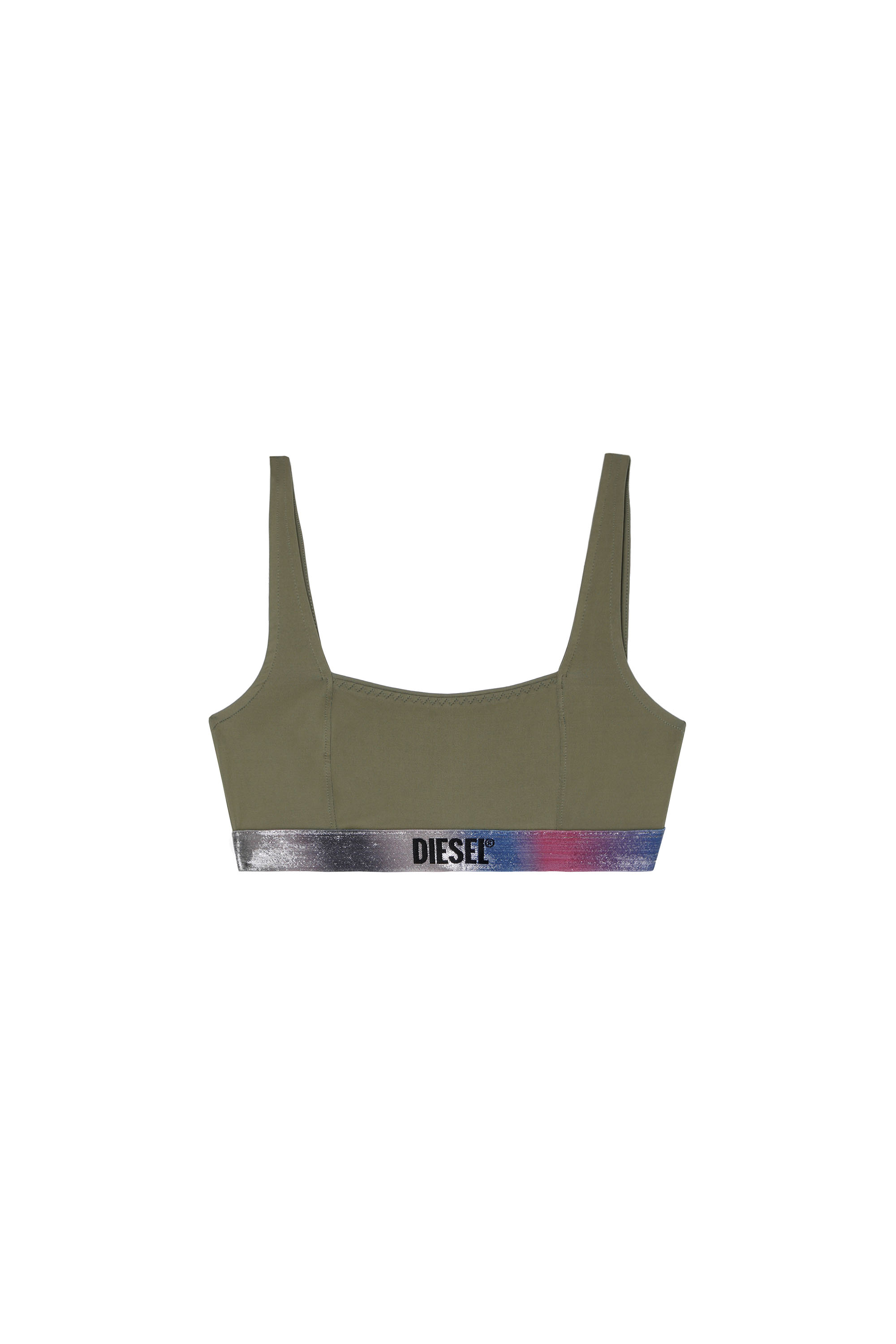 UFSB-LUI-MF, Military Green - Bras