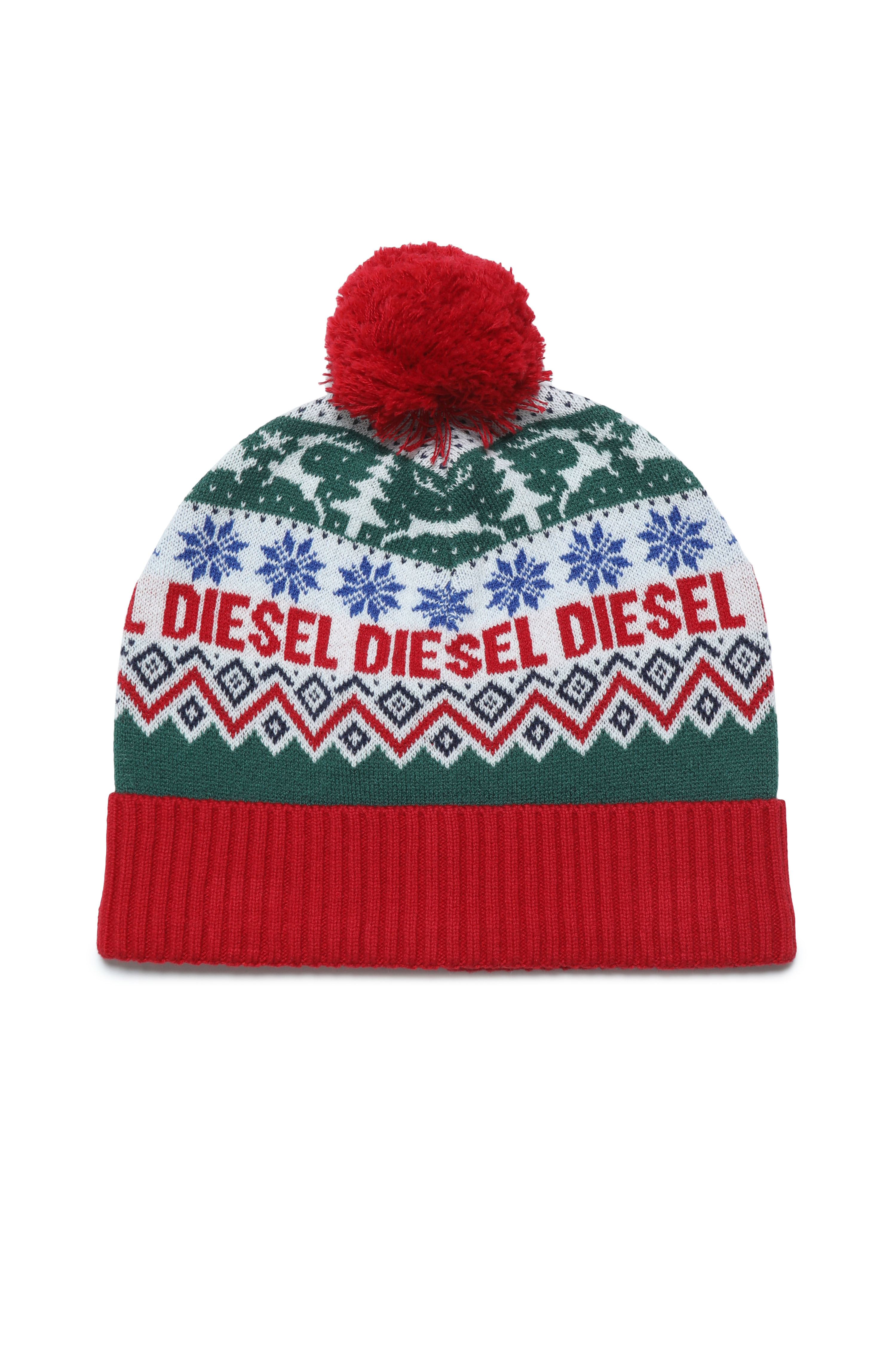 Diesel - FERRY CHR, Multicolor - Image 1