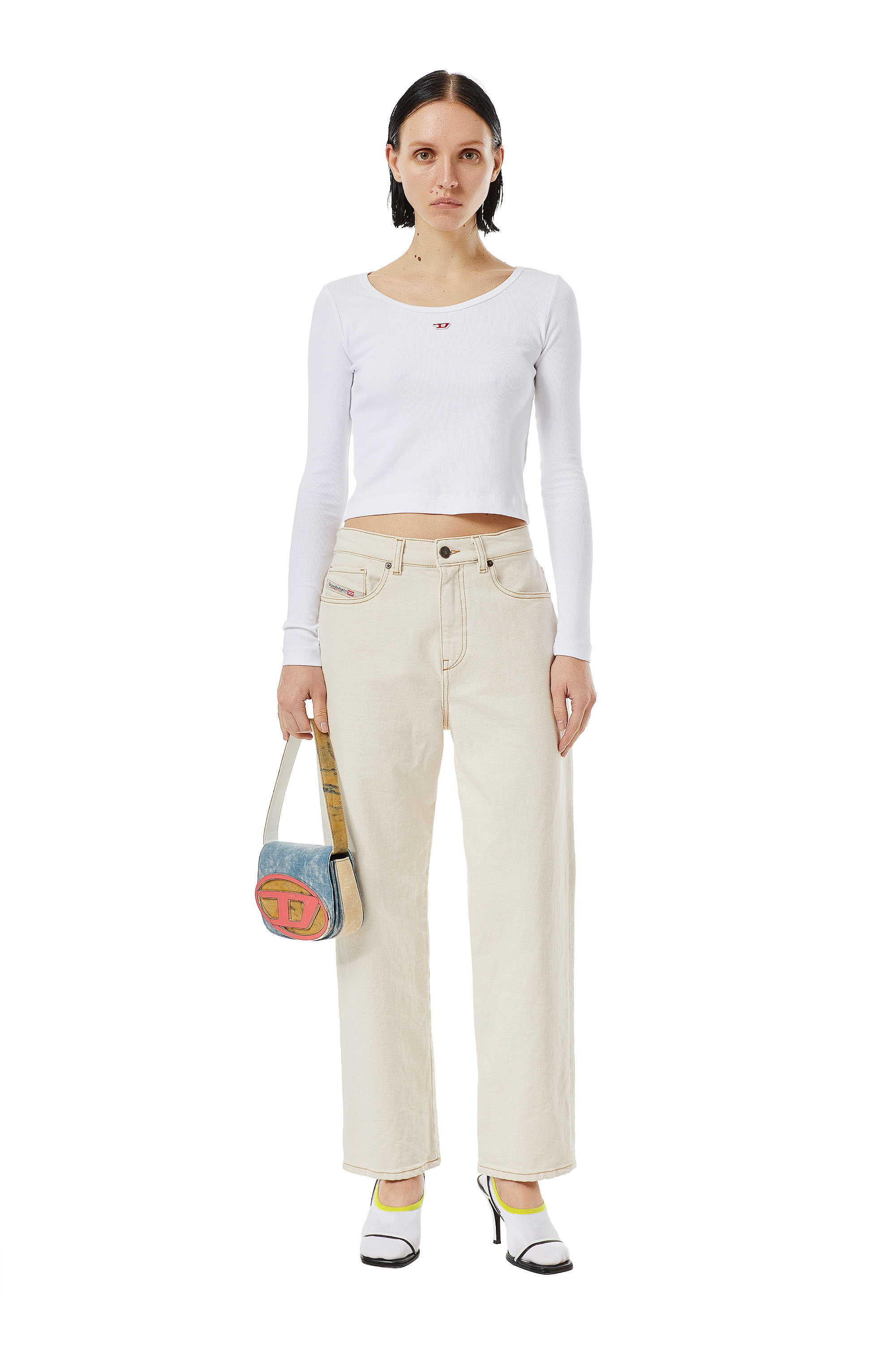 Boyfriend Jeans 2016 D-Air 09B94, 