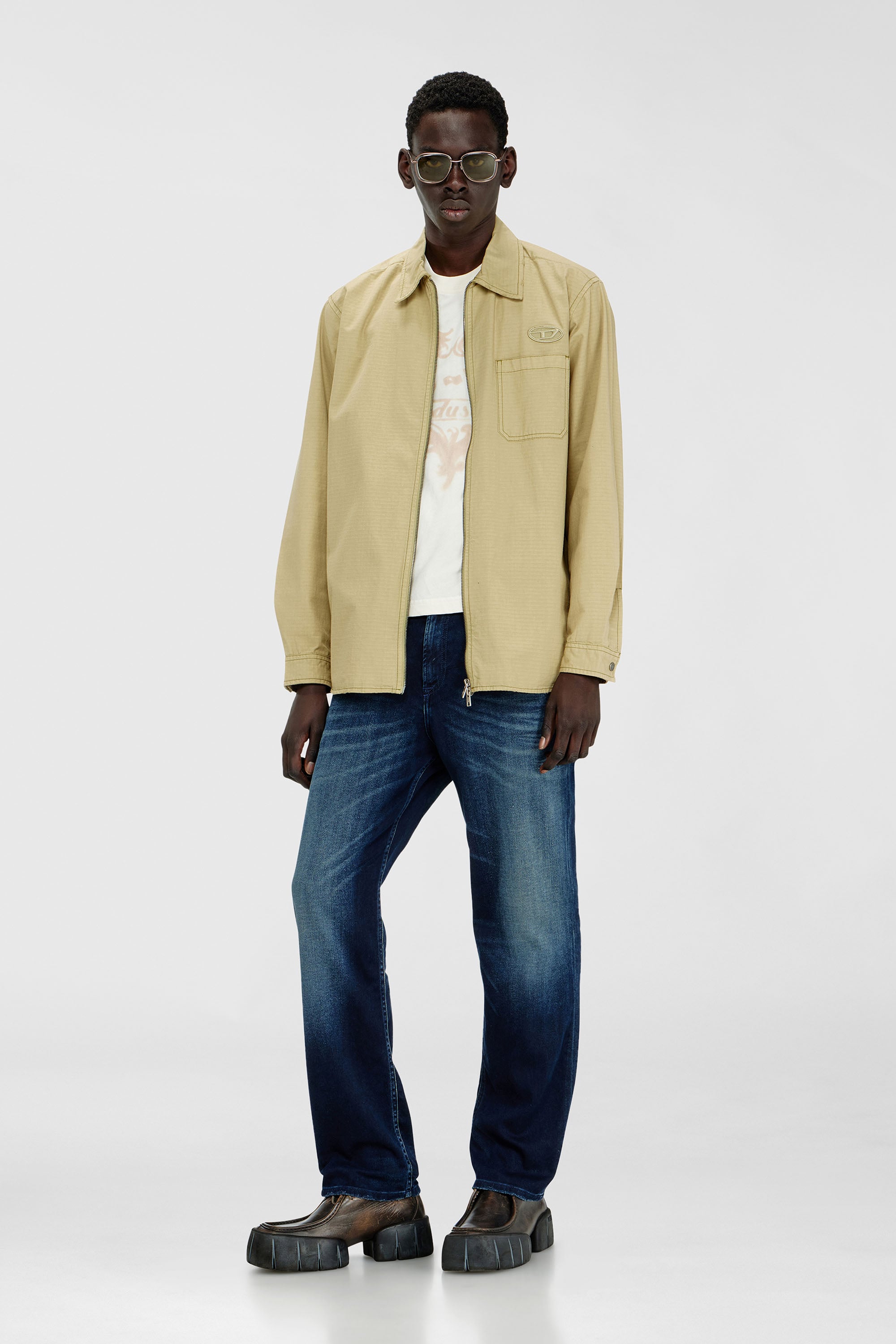 Regular Regular Waist 2090 D-Veekley Joggjeans&reg;
