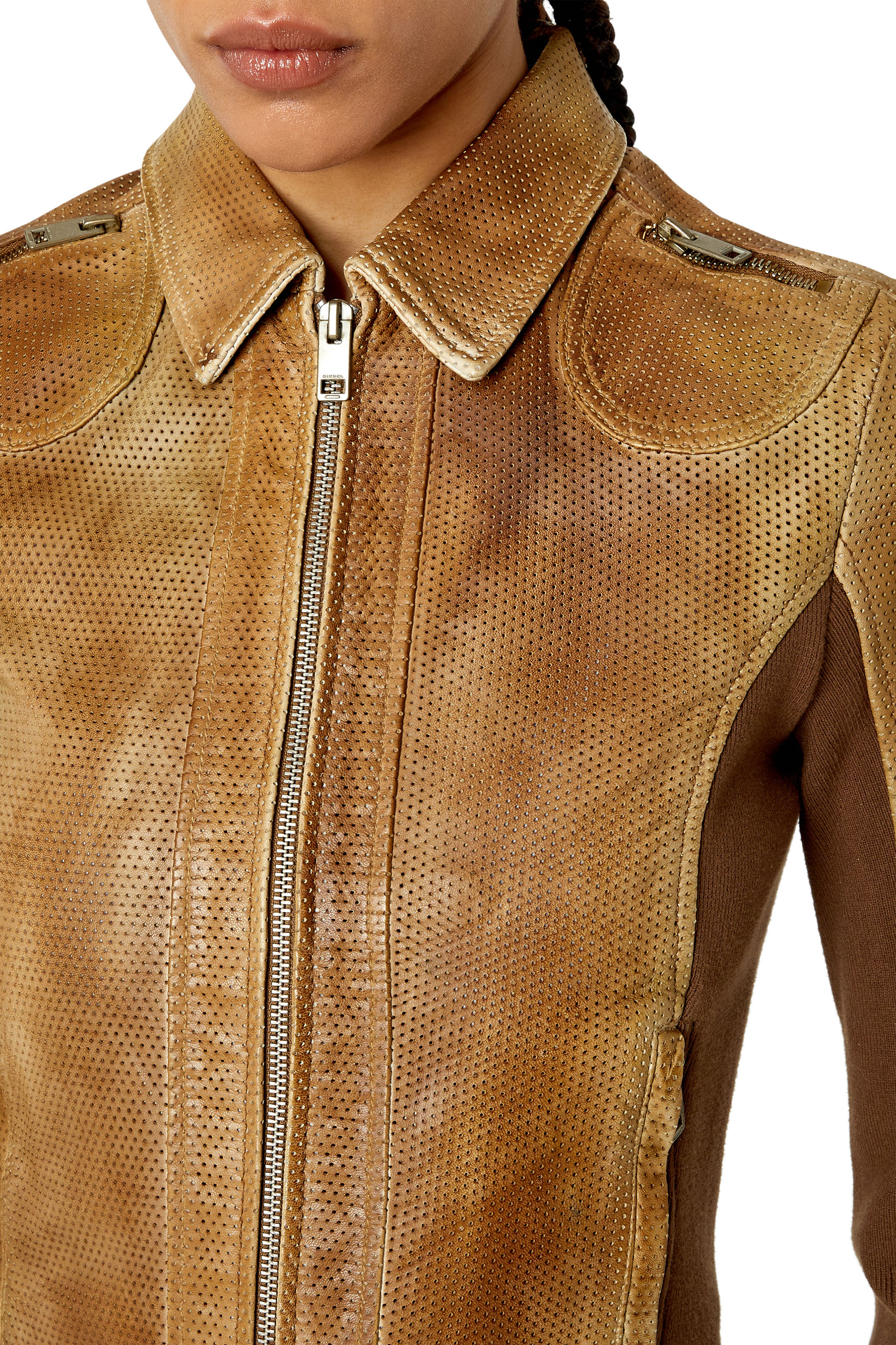 Diesel - L-TAFY, Brown - Image 3