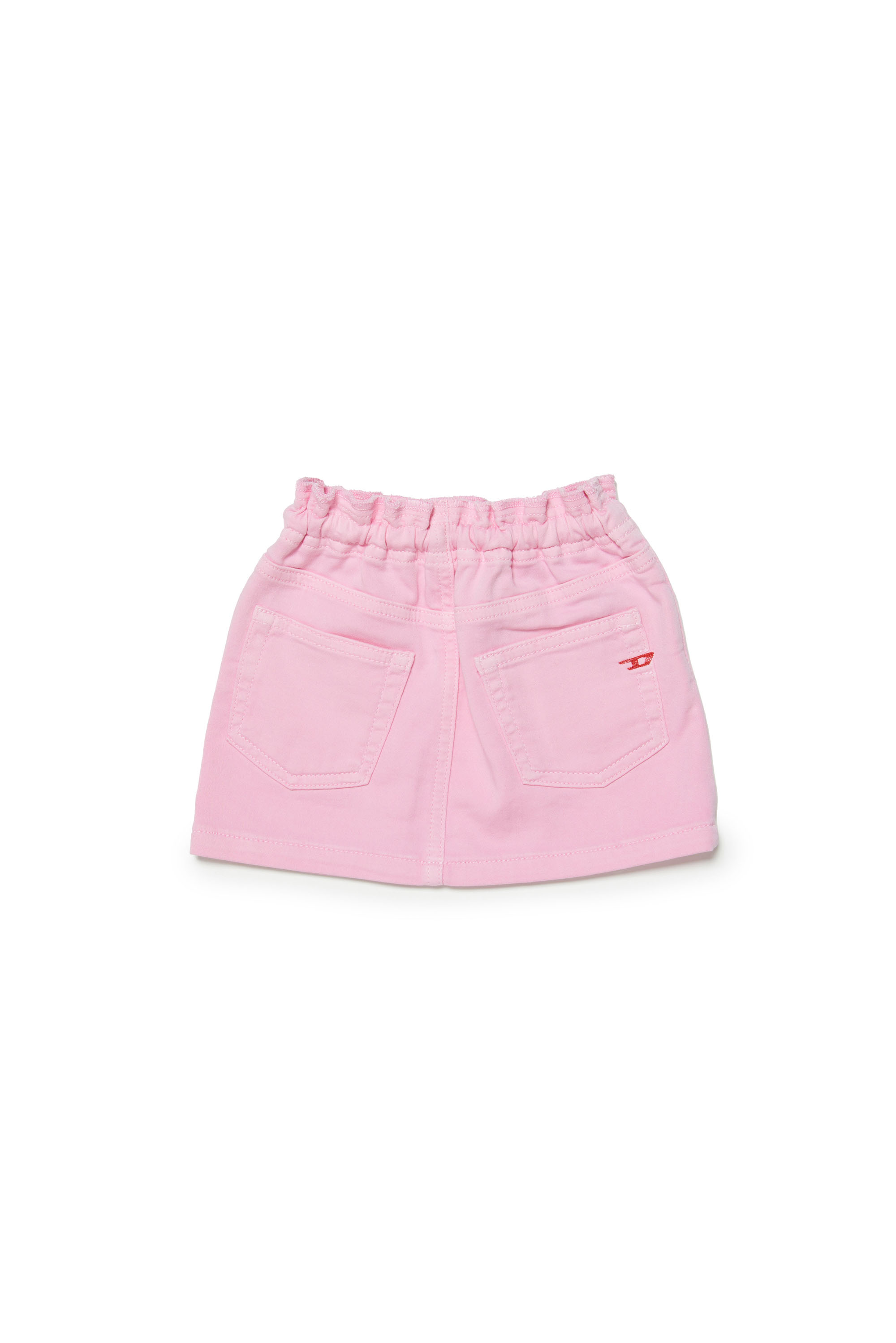 Diesel - GAZIB JJJ, Pink - Image 2