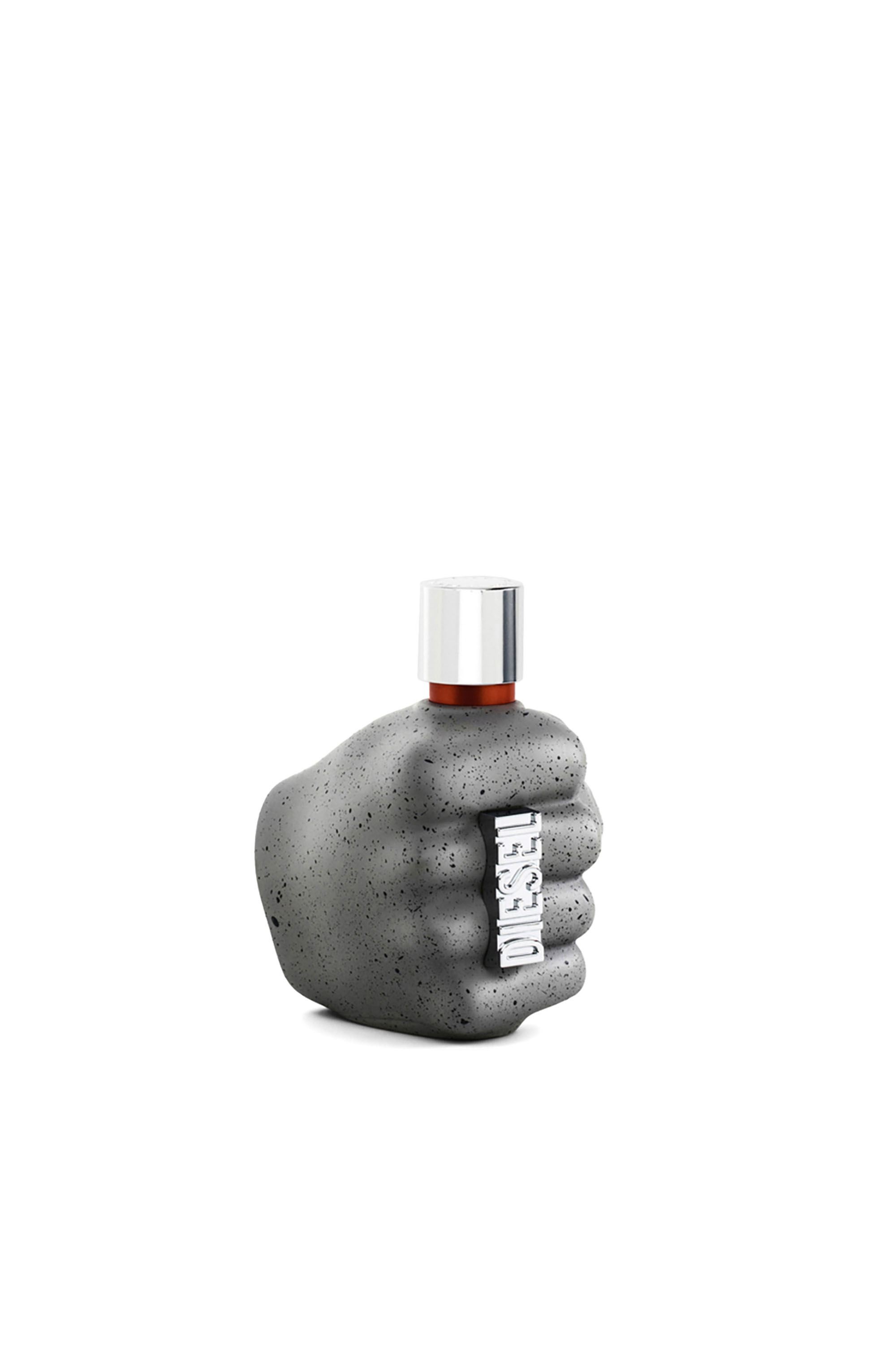 ONLY THE BRAVE STREET 75ML, Grey Diesel - ONLY THE BRAVE STREET 75ML, Grey - Image 1